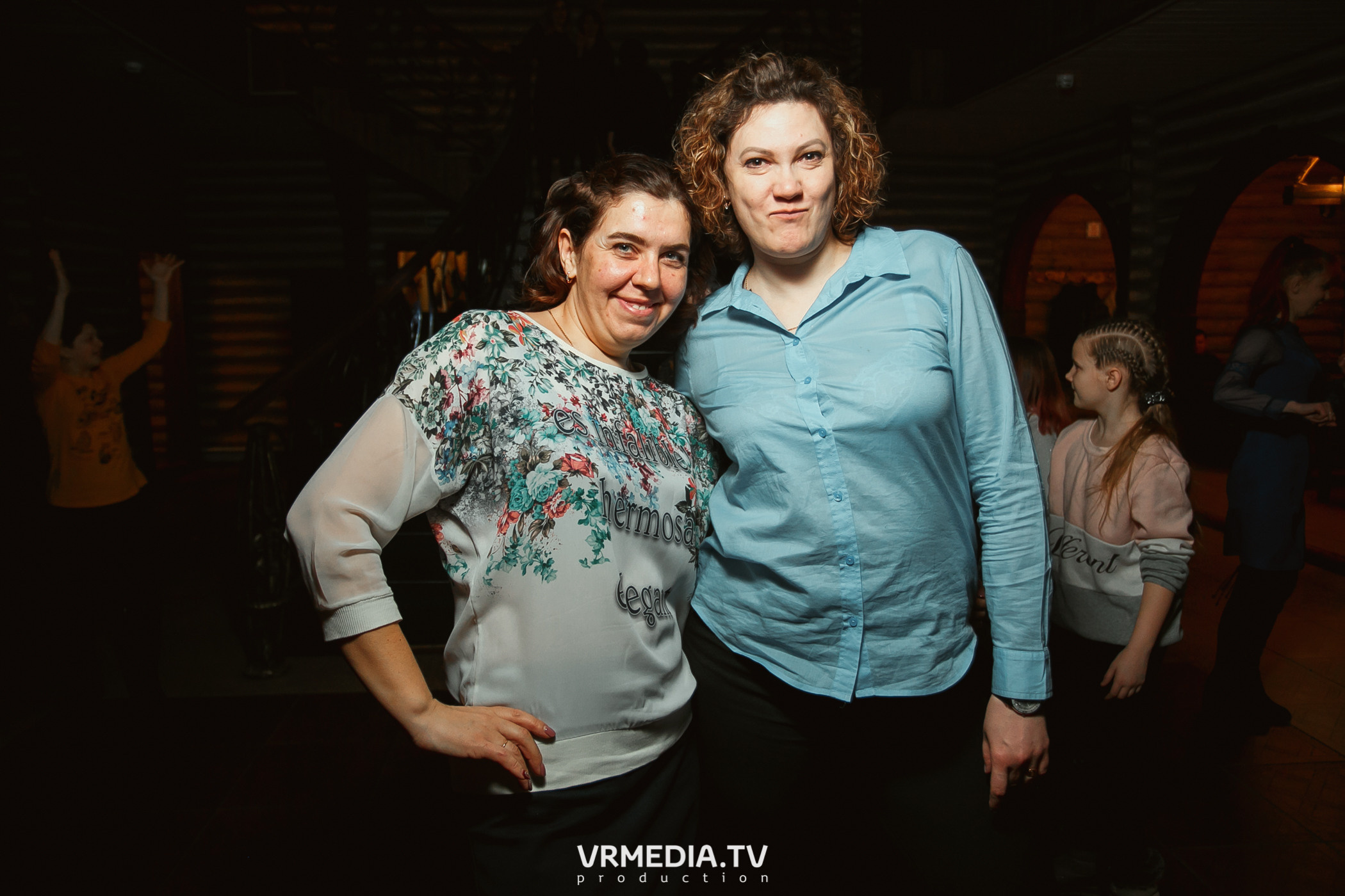 Выходные «У Петровича»