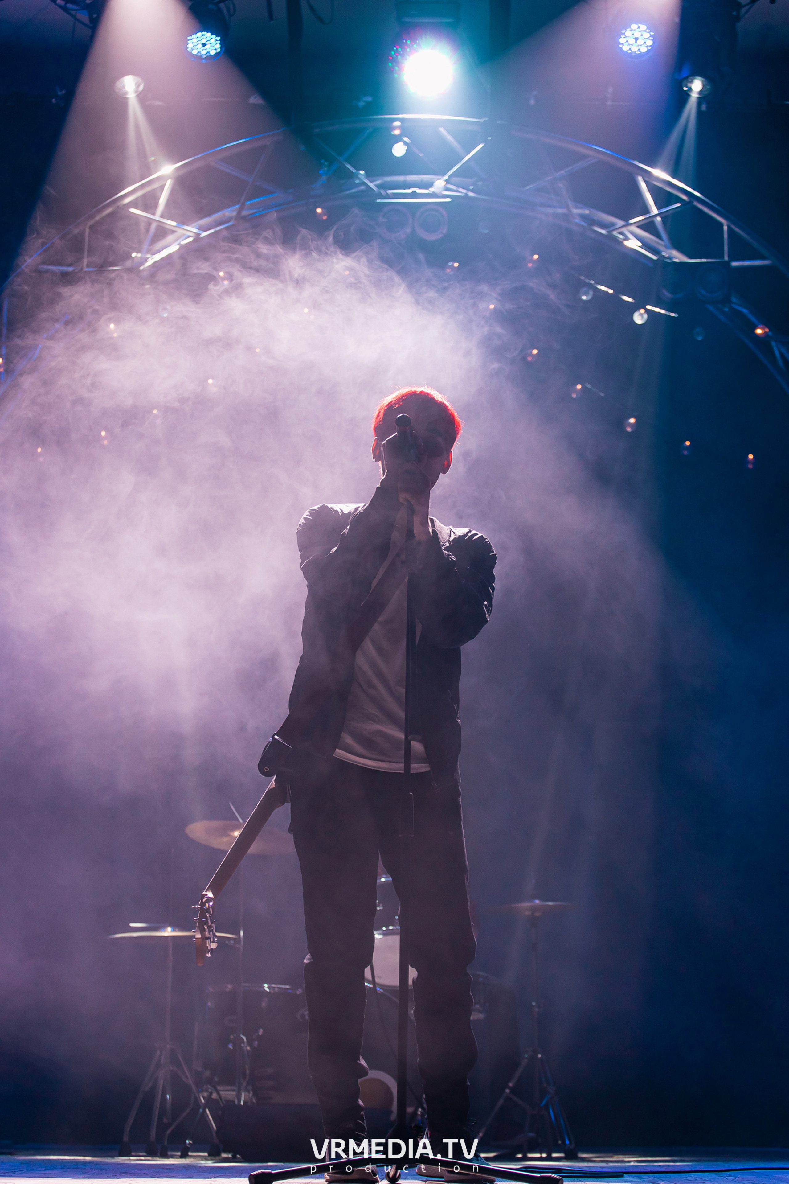 Студенческая весна в КемГМУ. Лечебный факультет