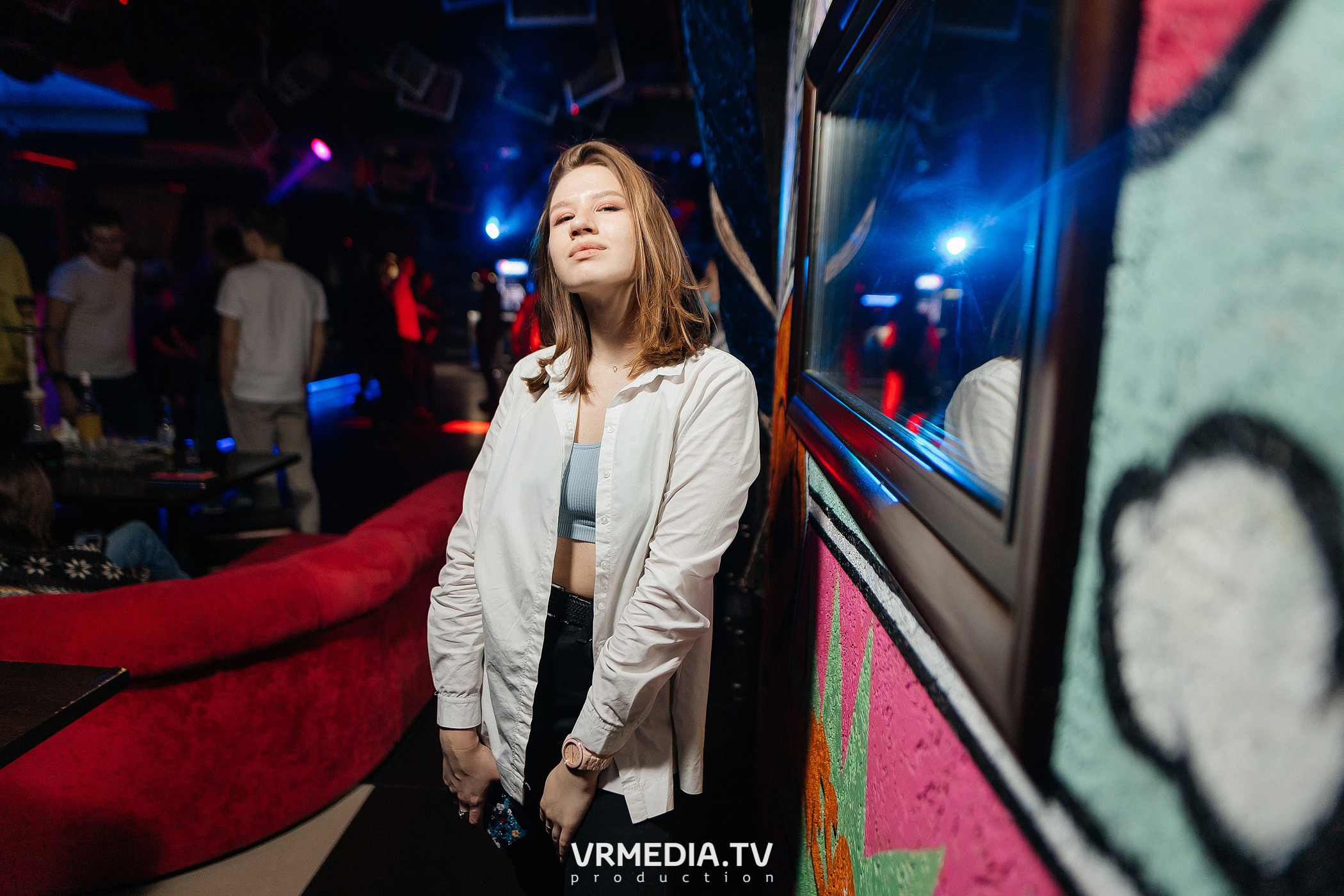 Выпускной Chao’s Dj School № 6