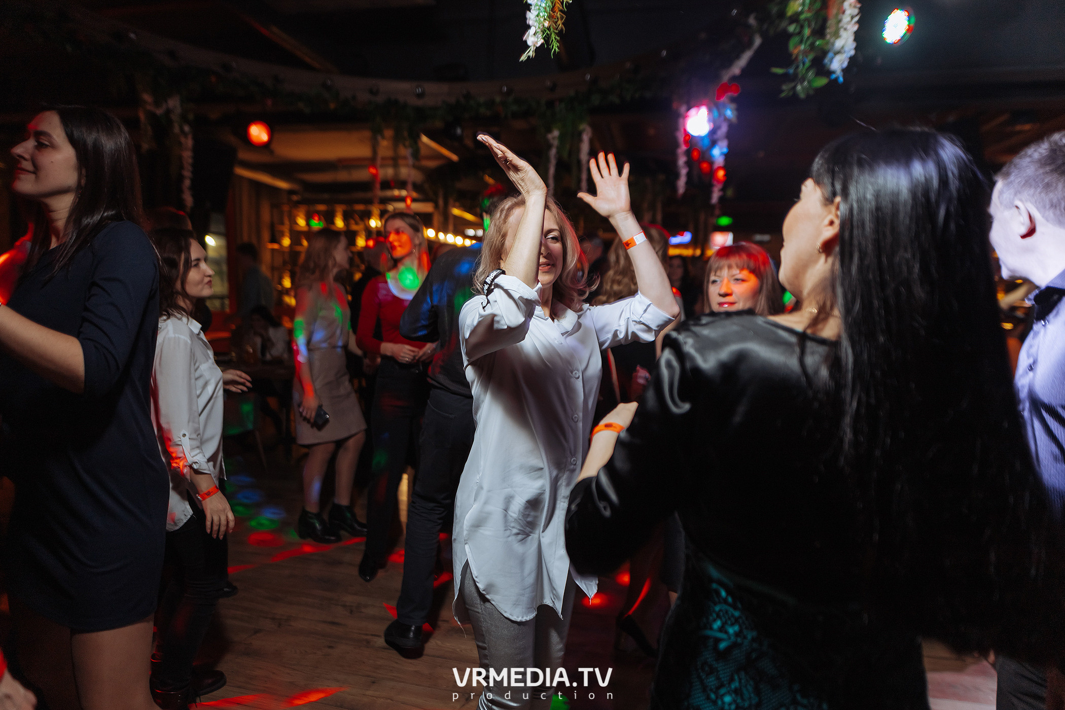 Коктейль Молотова в гриль-баре «Жара»