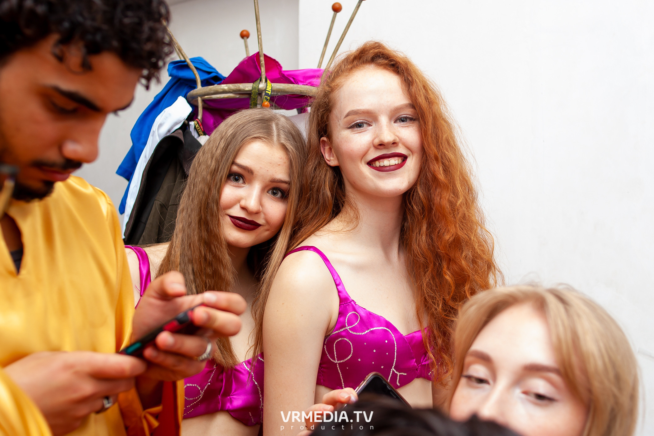 Студенческая весна в КемГМУ. Гала-концерт