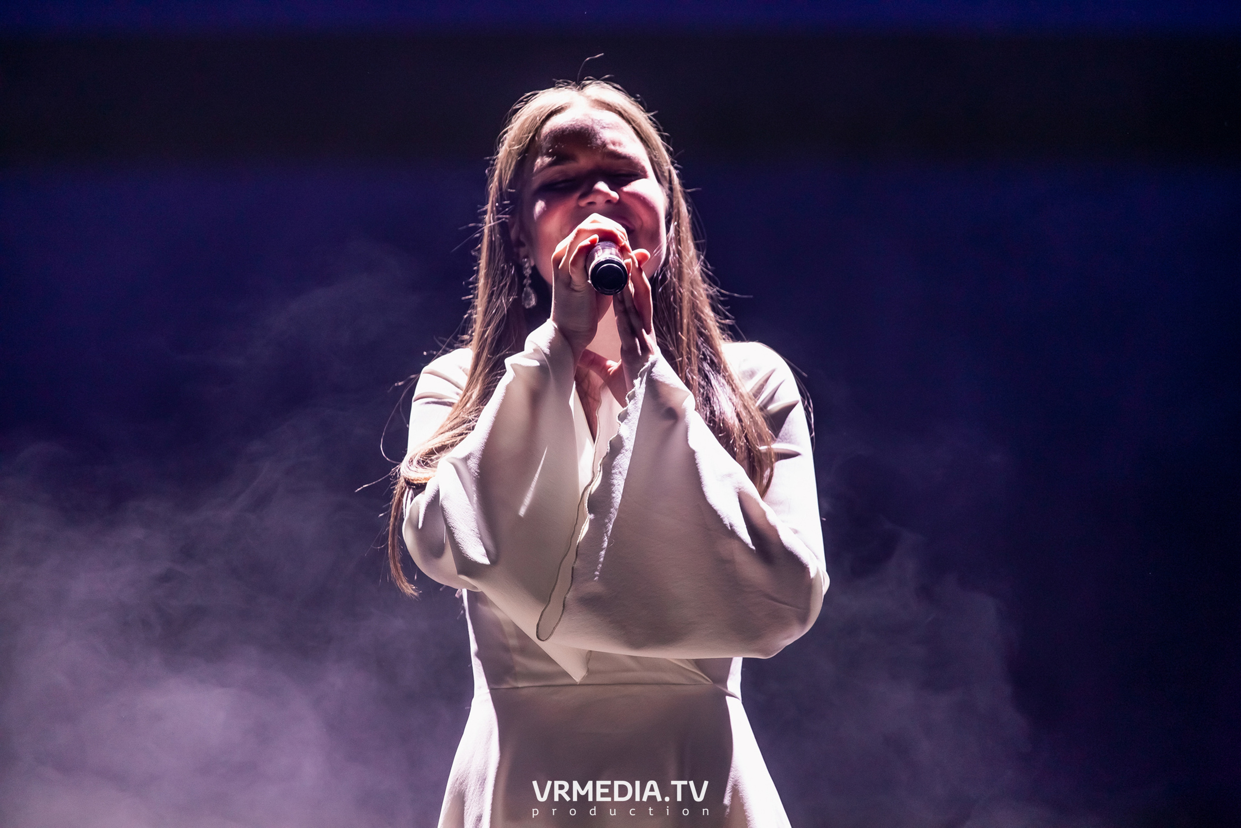 Студенческая весна в КемГМУ. Лечебный факультет