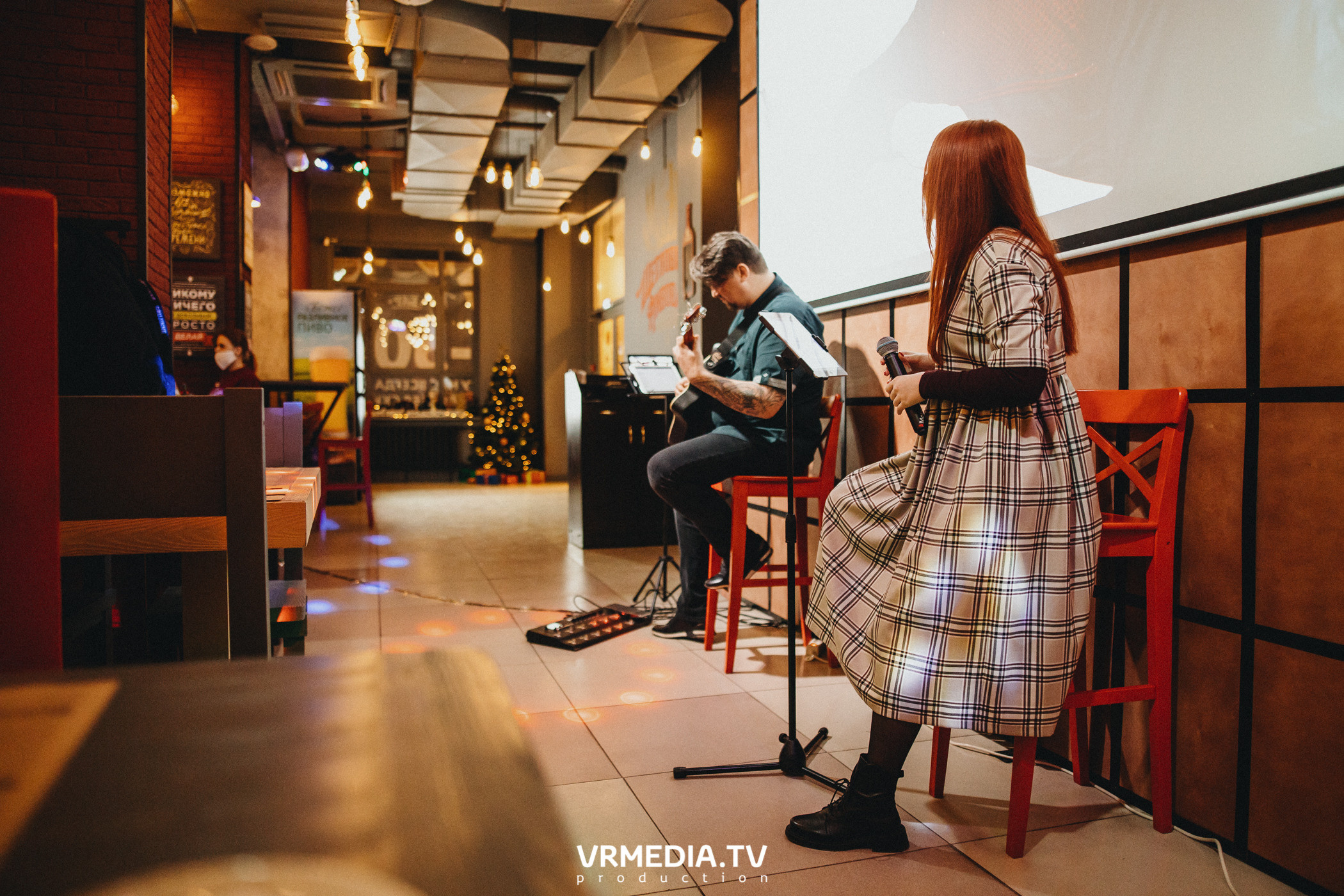 Выходные в «Щегловском баре»