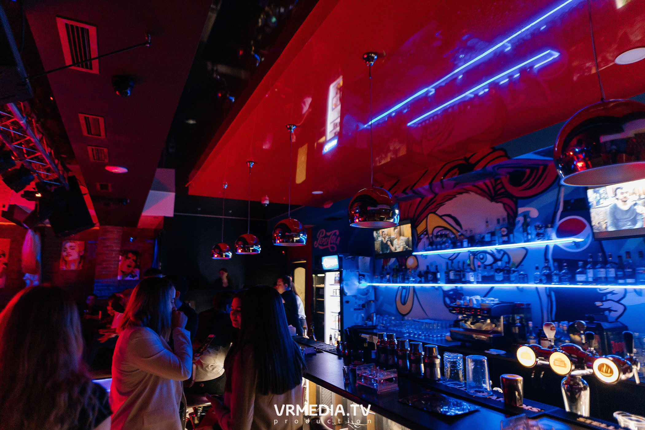 Выпускной Chao’s Dj School № 6