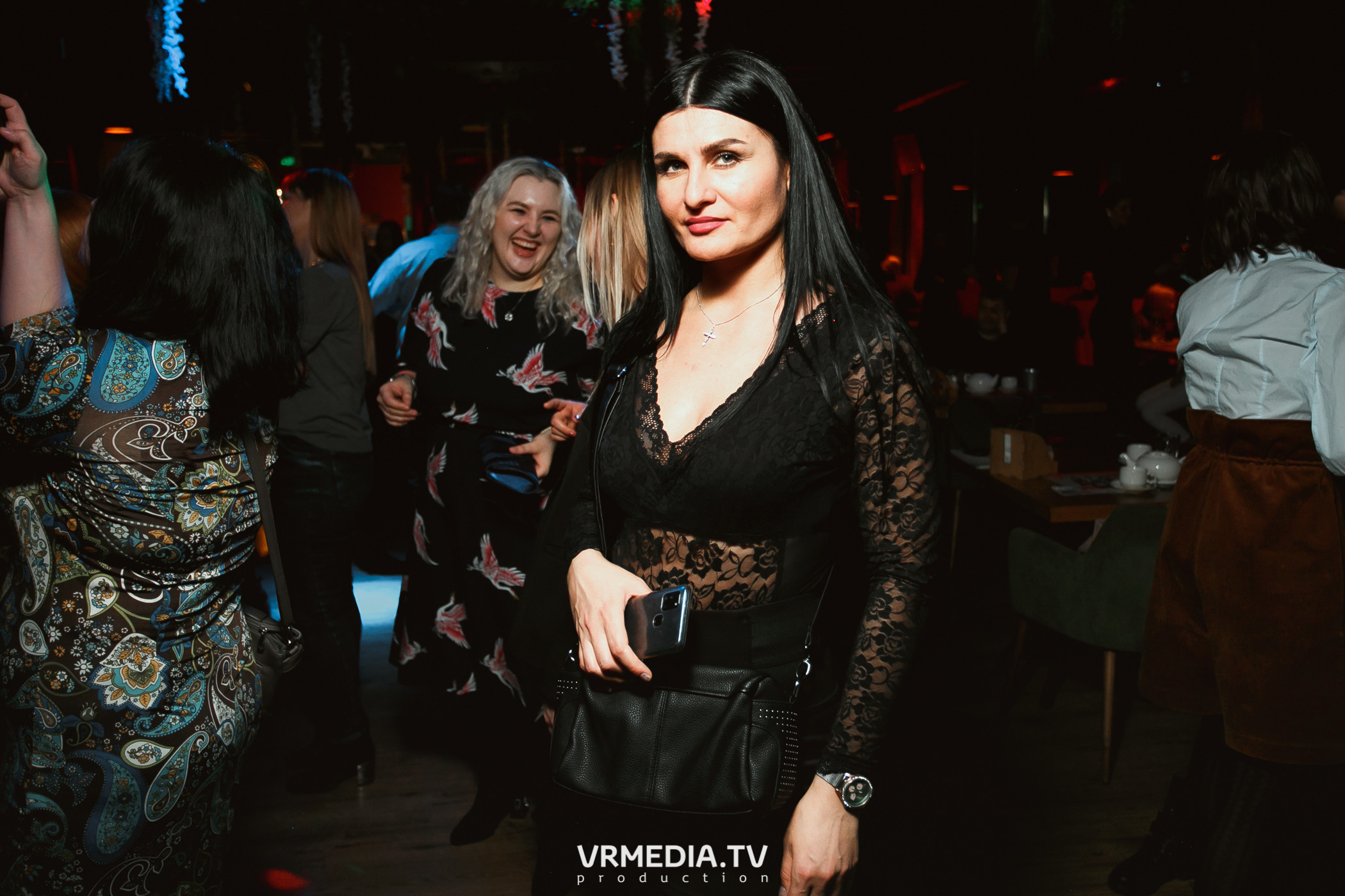 Группа «На-На» в гриль-баре «Жара»