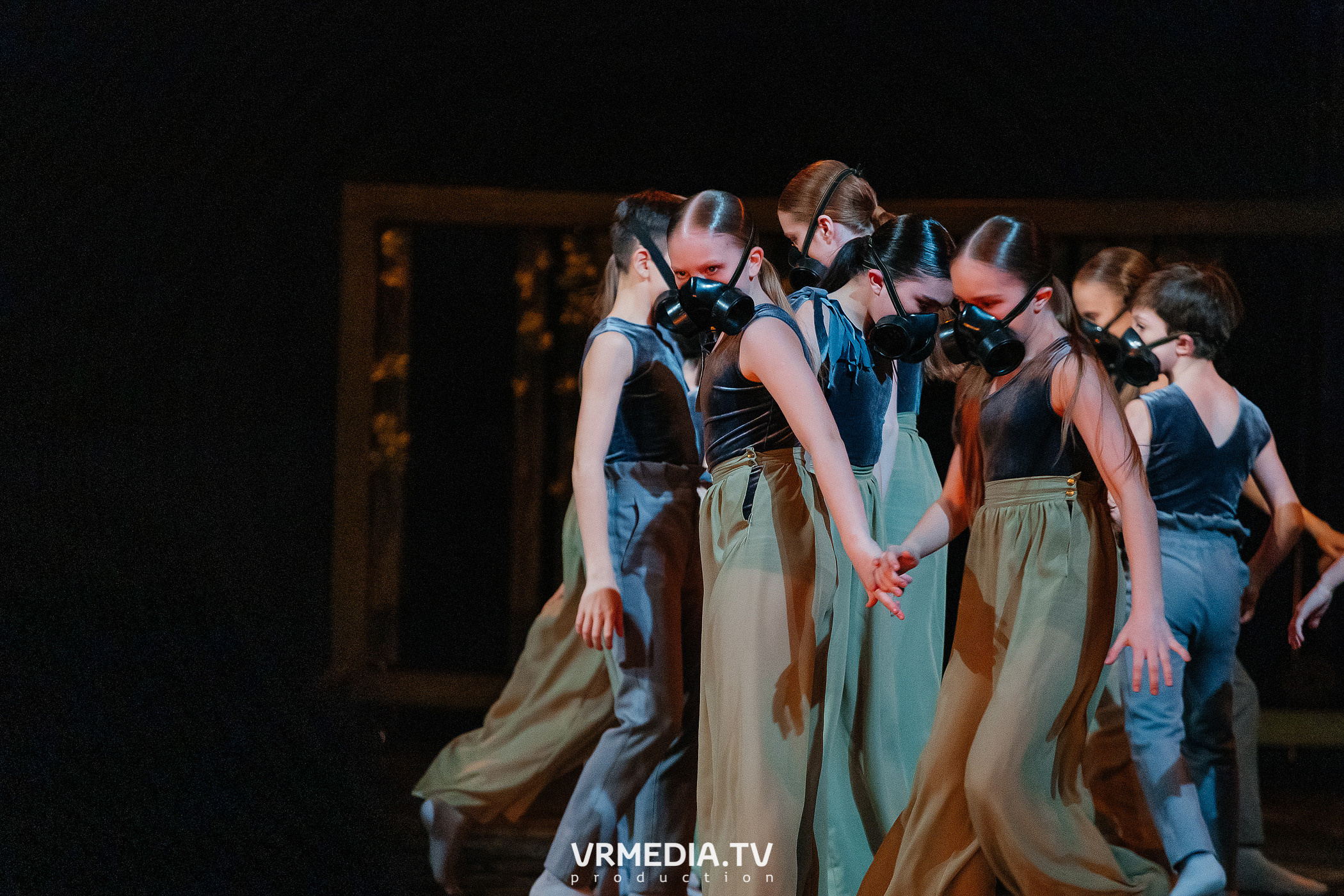 Благотворительный межрегиональный фестиваль «МЫ»