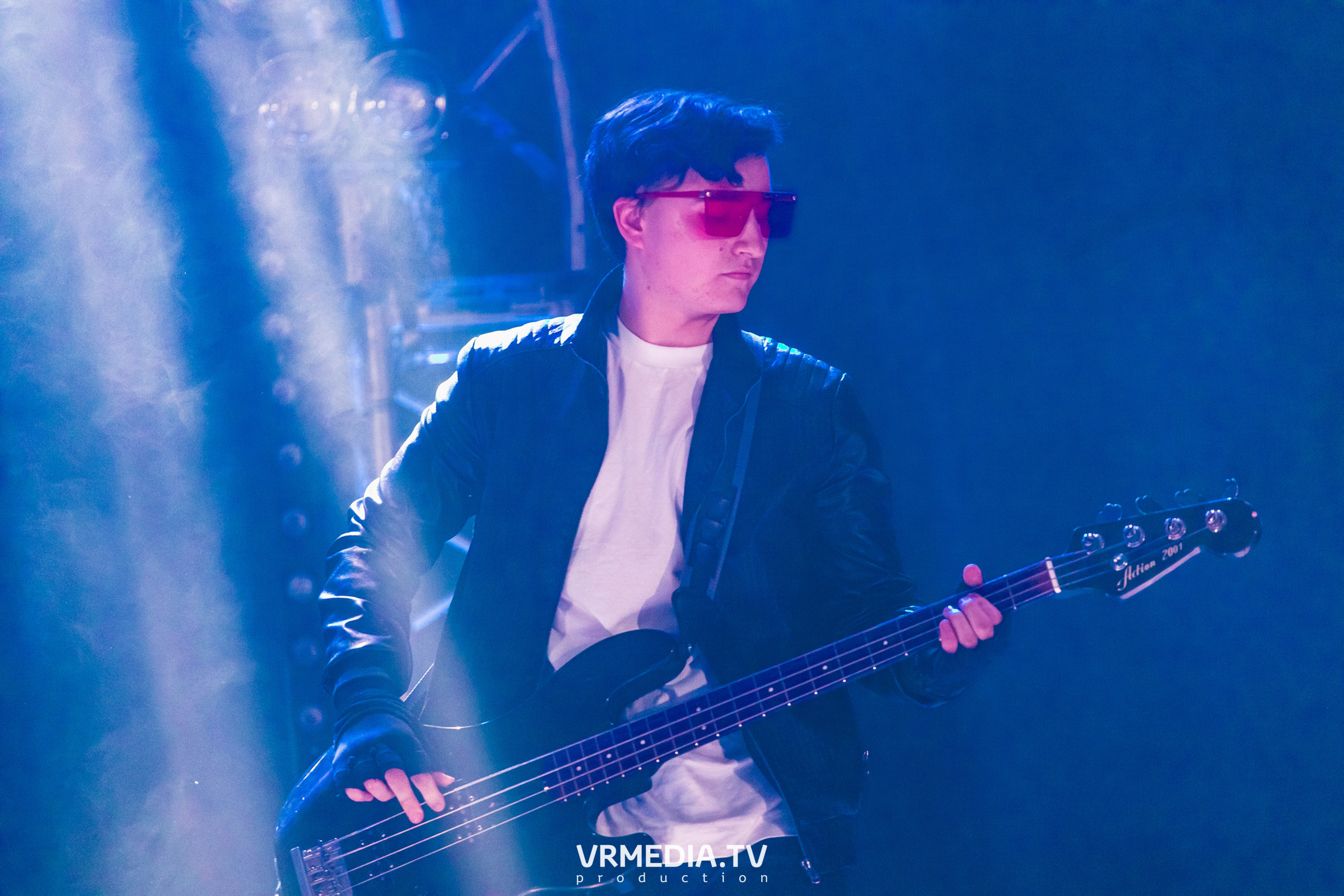 Студенческая весна в КемГМУ. Лечебный факультет