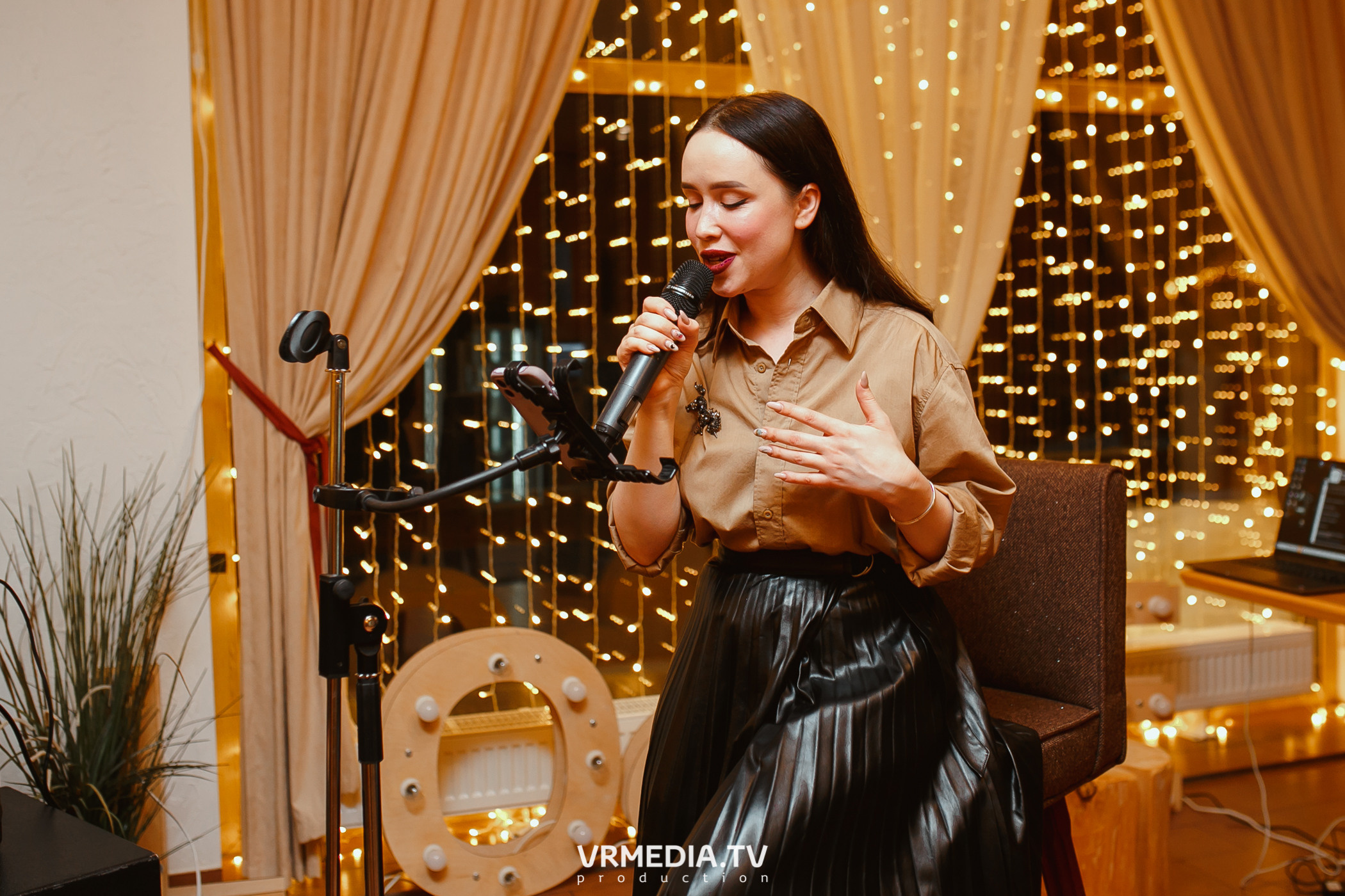 Выходные в «Alpen Club»