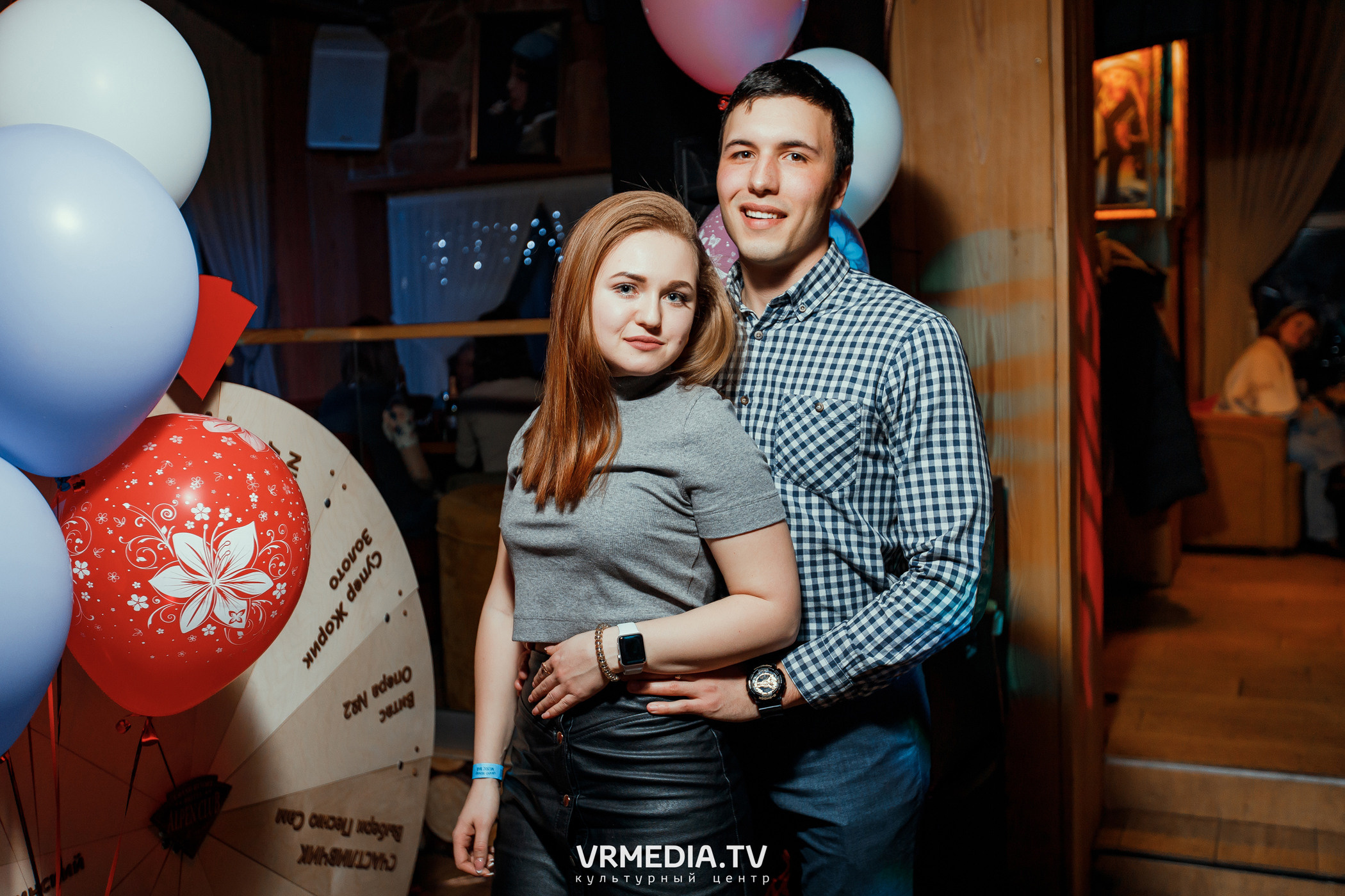 Выходные в «Alpen club»