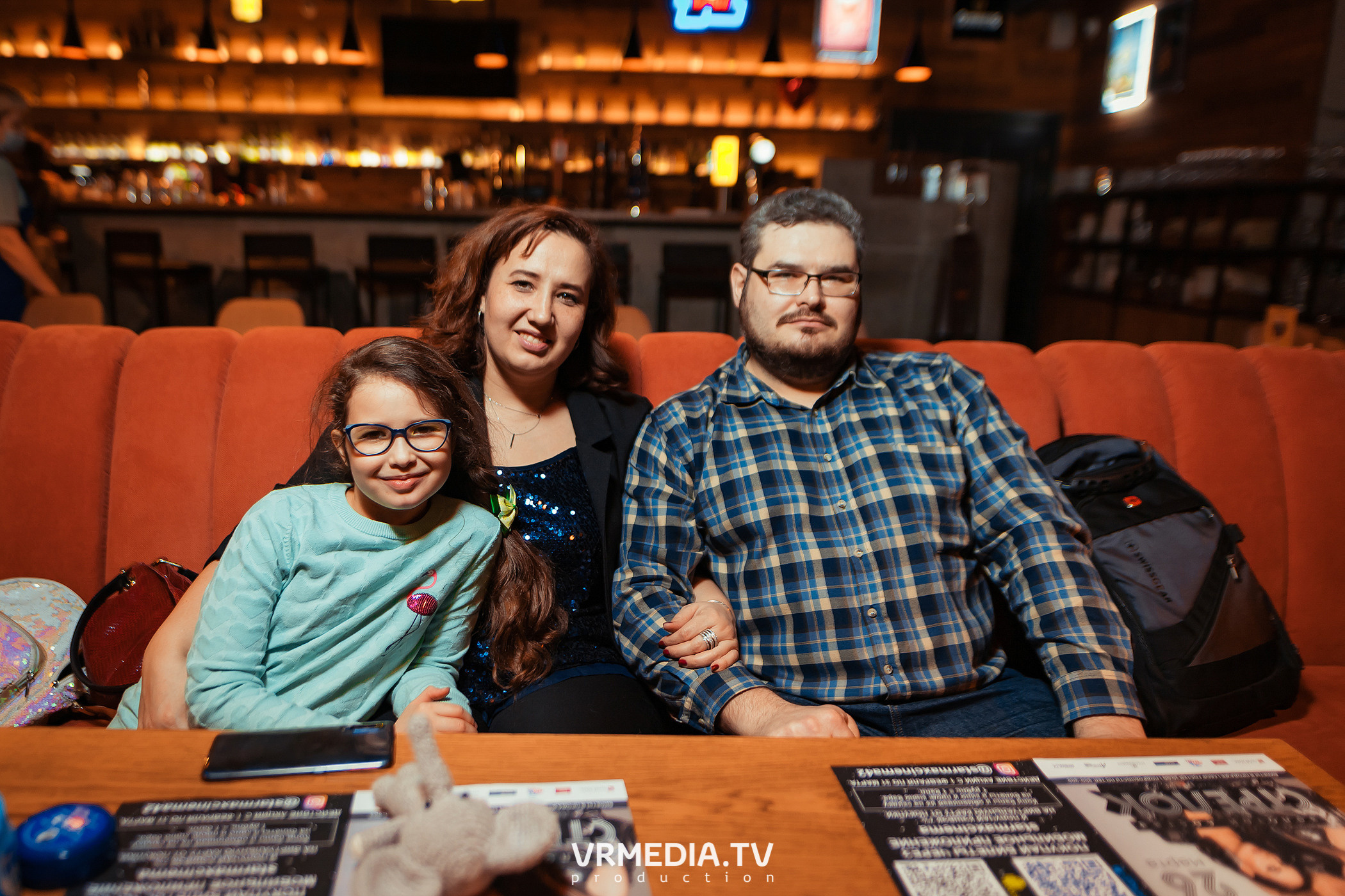 Джазовая среда. Рок в джазе