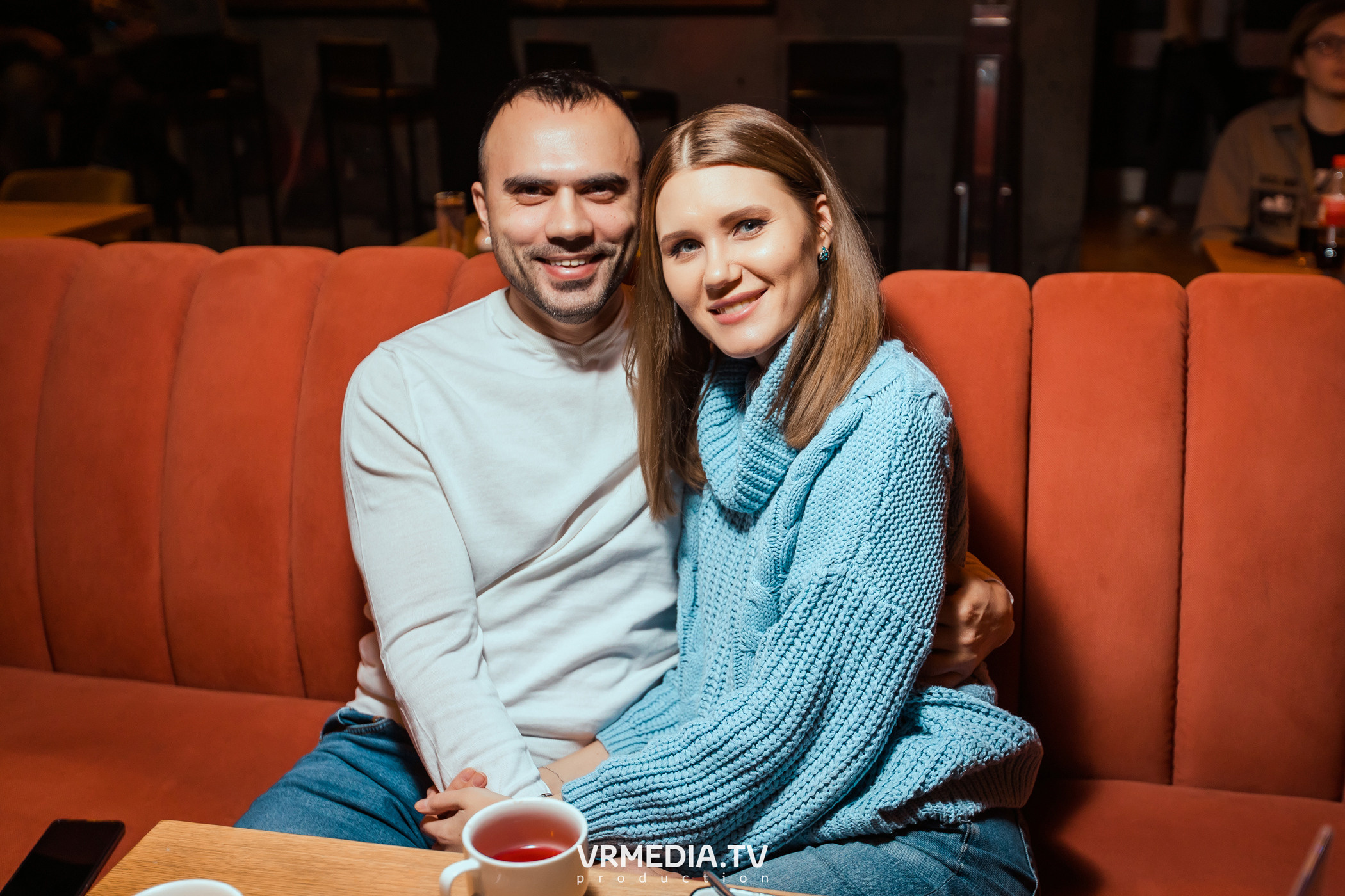 Джазовая среда. Рождественский вечер с «Joy Spring»