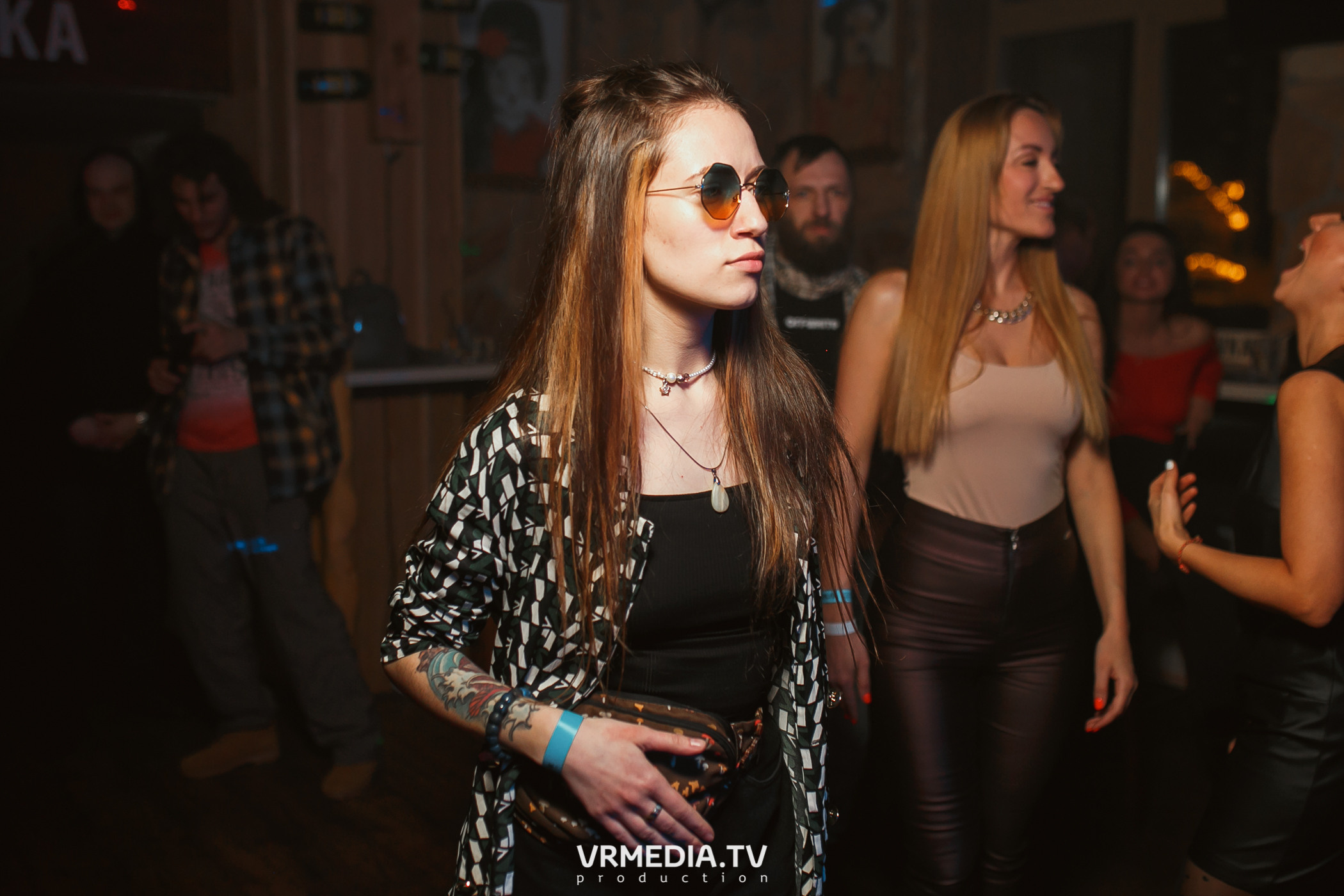 Выходные в «Alpen Club»