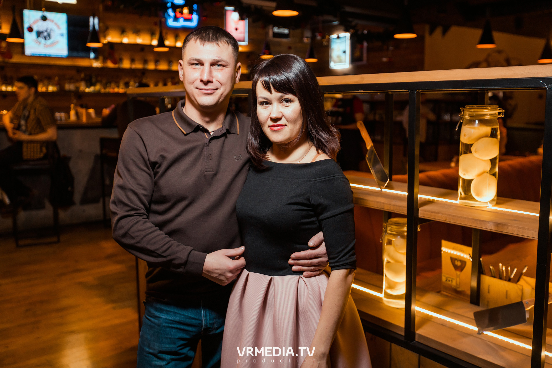 Джазовая среда. Рождественский вечер с «Joy Spring»