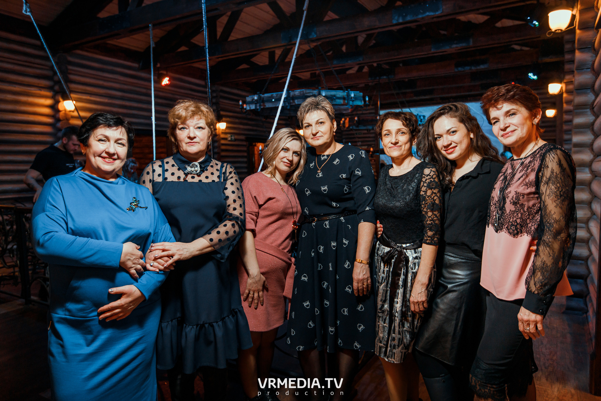 Выходные «У Петровича»