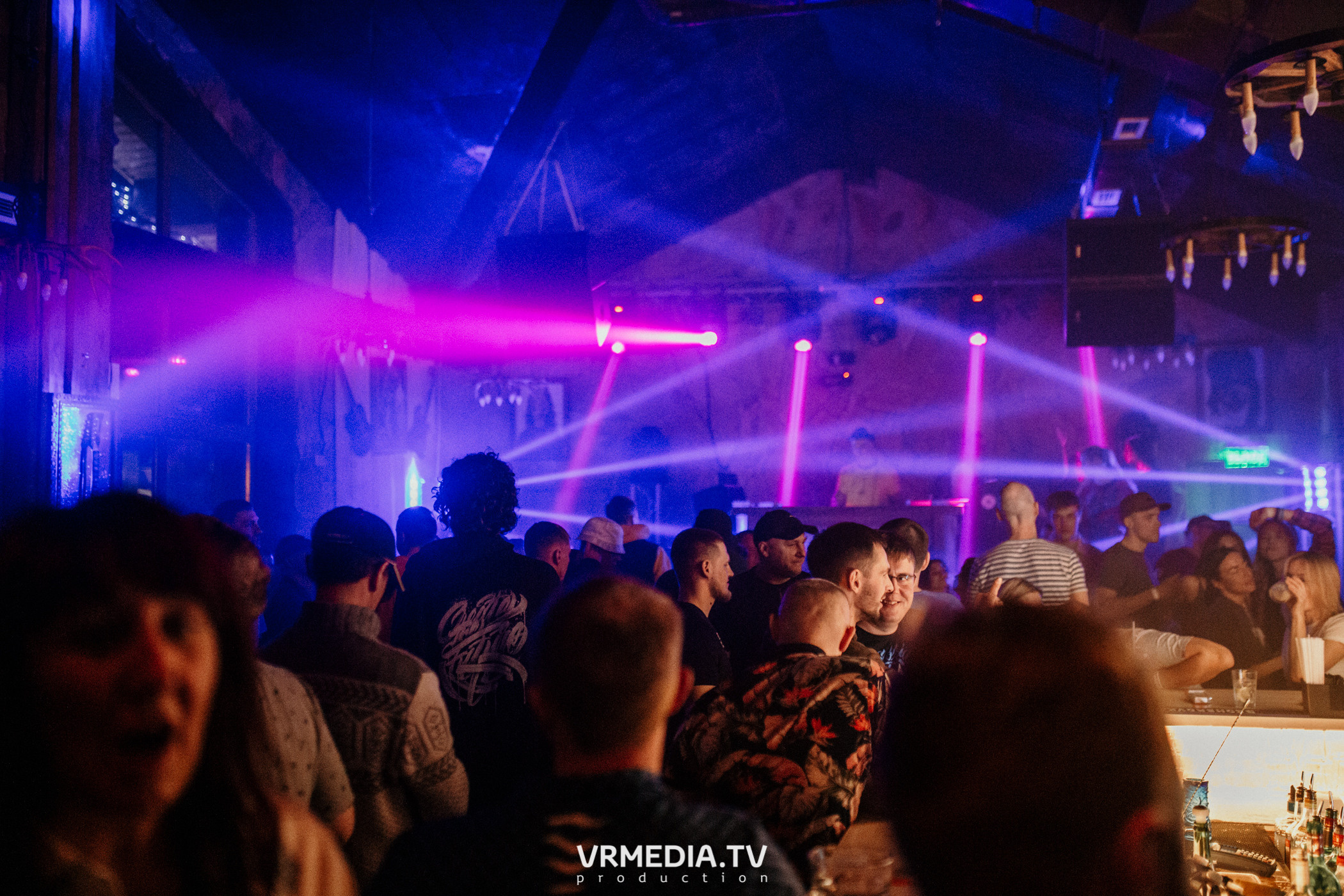 Выходные в «Alpen club»