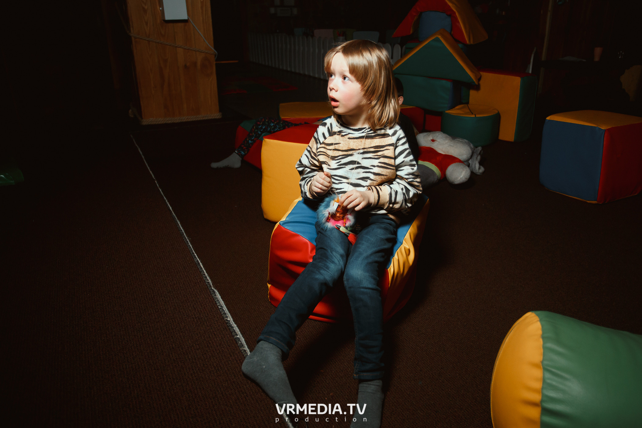 Выходные в «Alpen club»