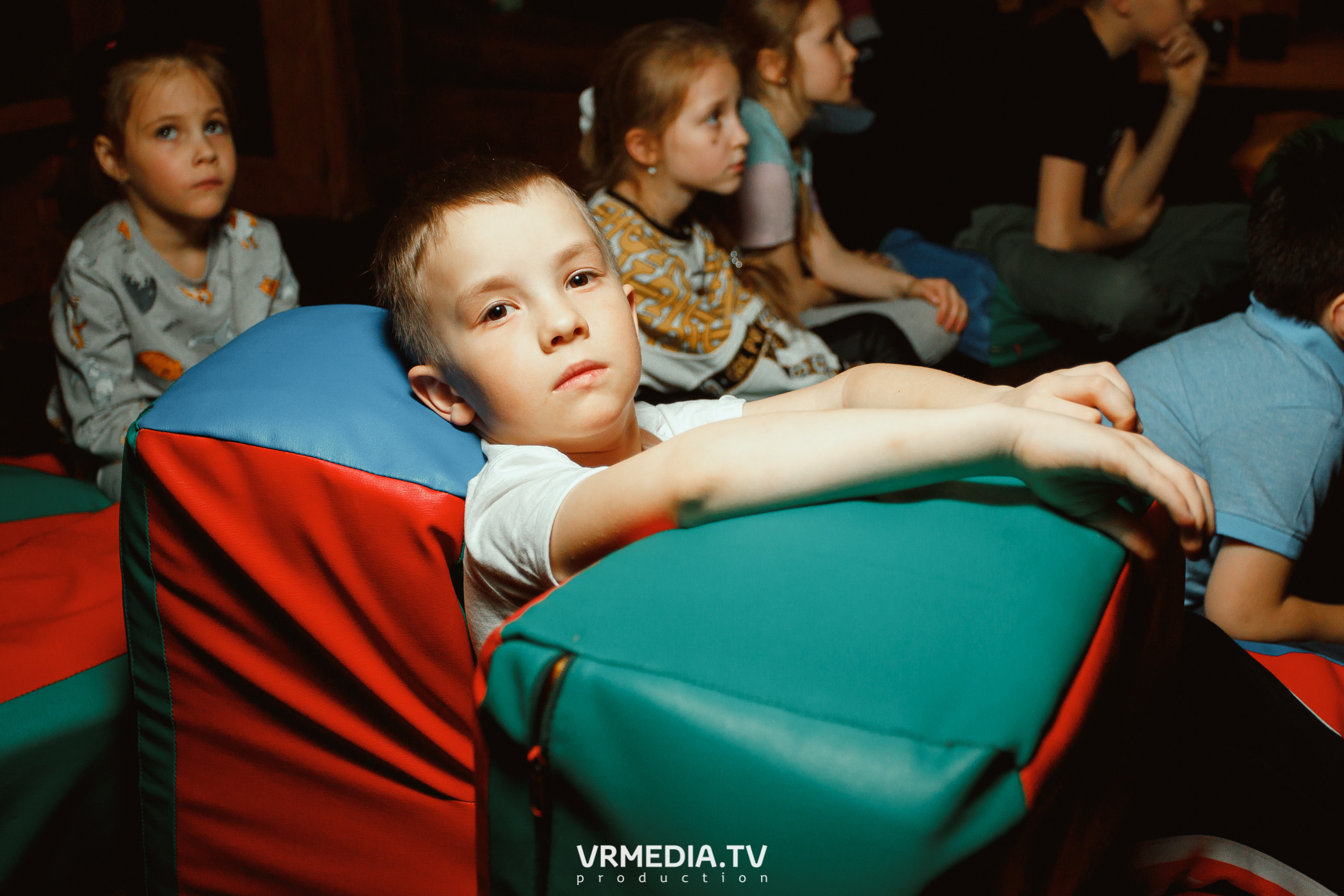 Выходные в «Alpen club»