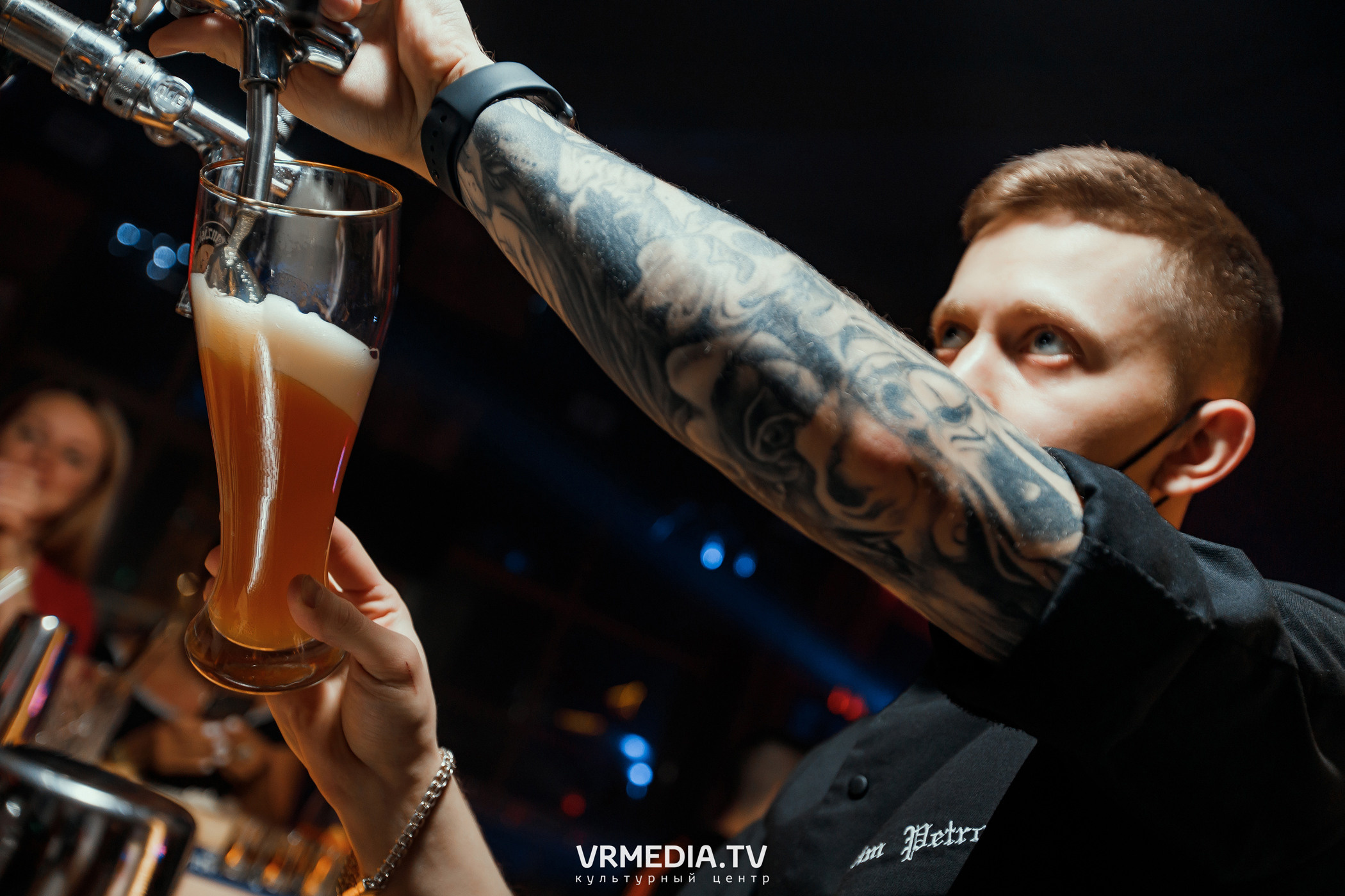 Выходные в «Alpen club»