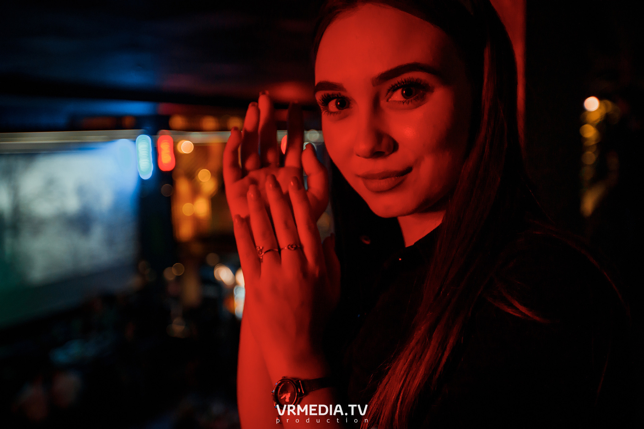 Выходные в баре «DOSKI»