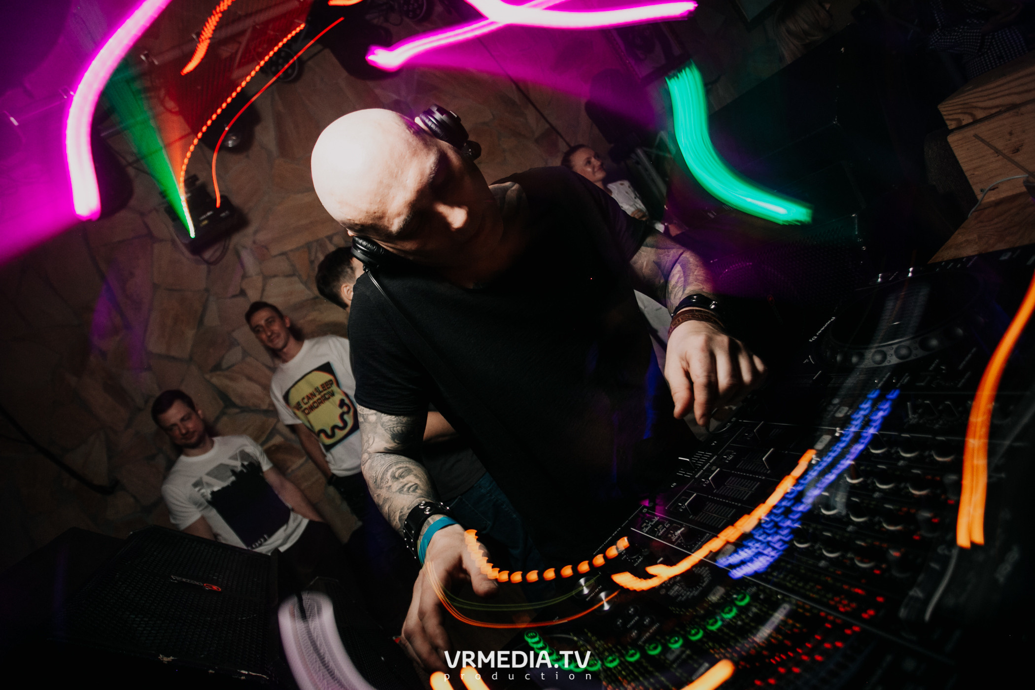 Выходные в «Alpen Club»