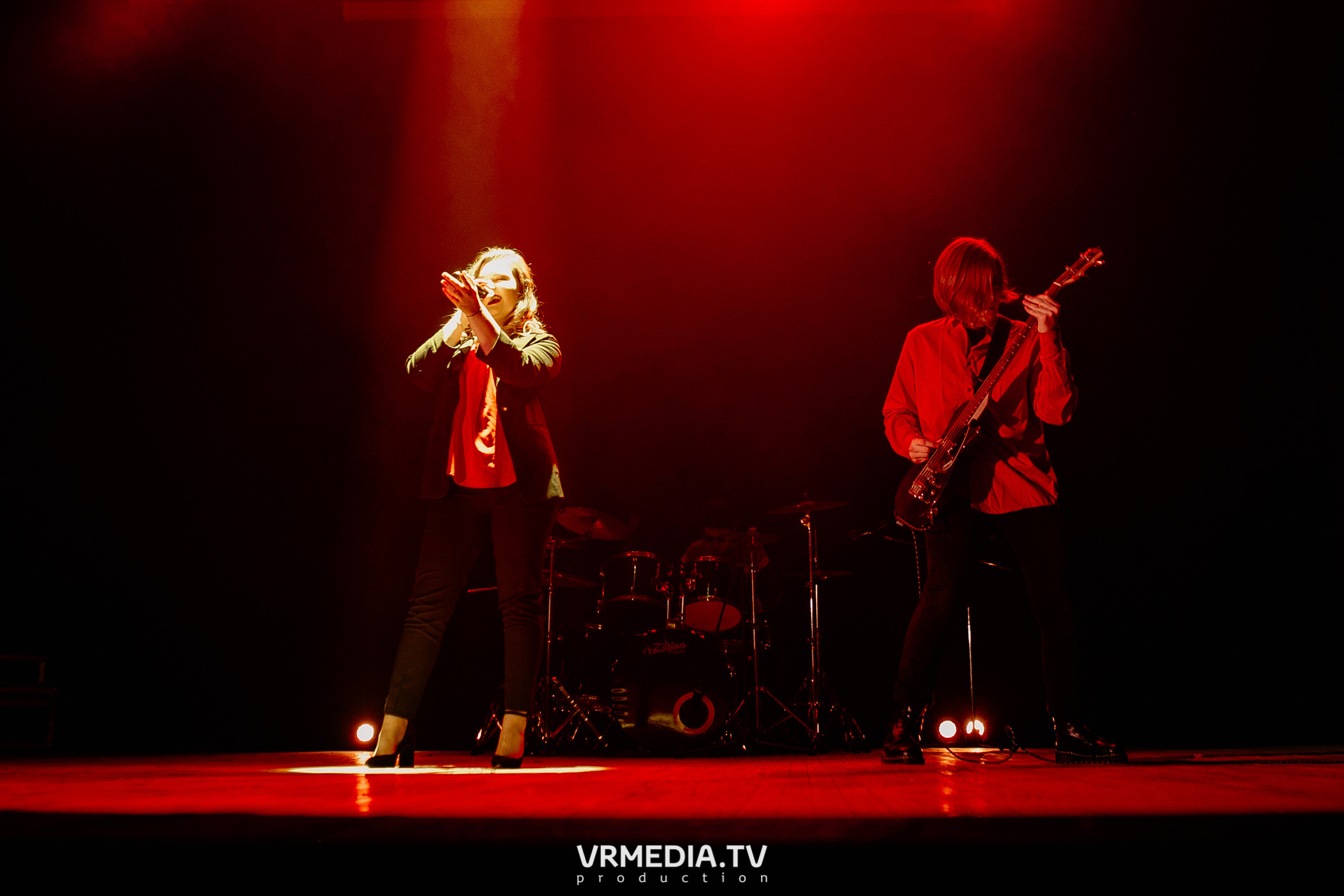 Студенческая весна в КемГМУ. Стомфак, Фармфак, и иностранные студенты