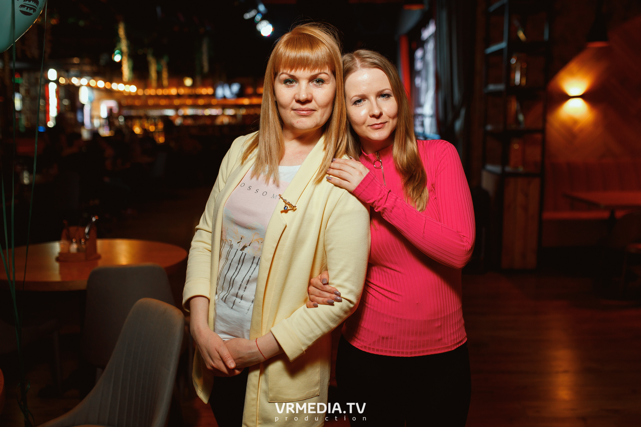 Джазовая среда. Вечер блюза