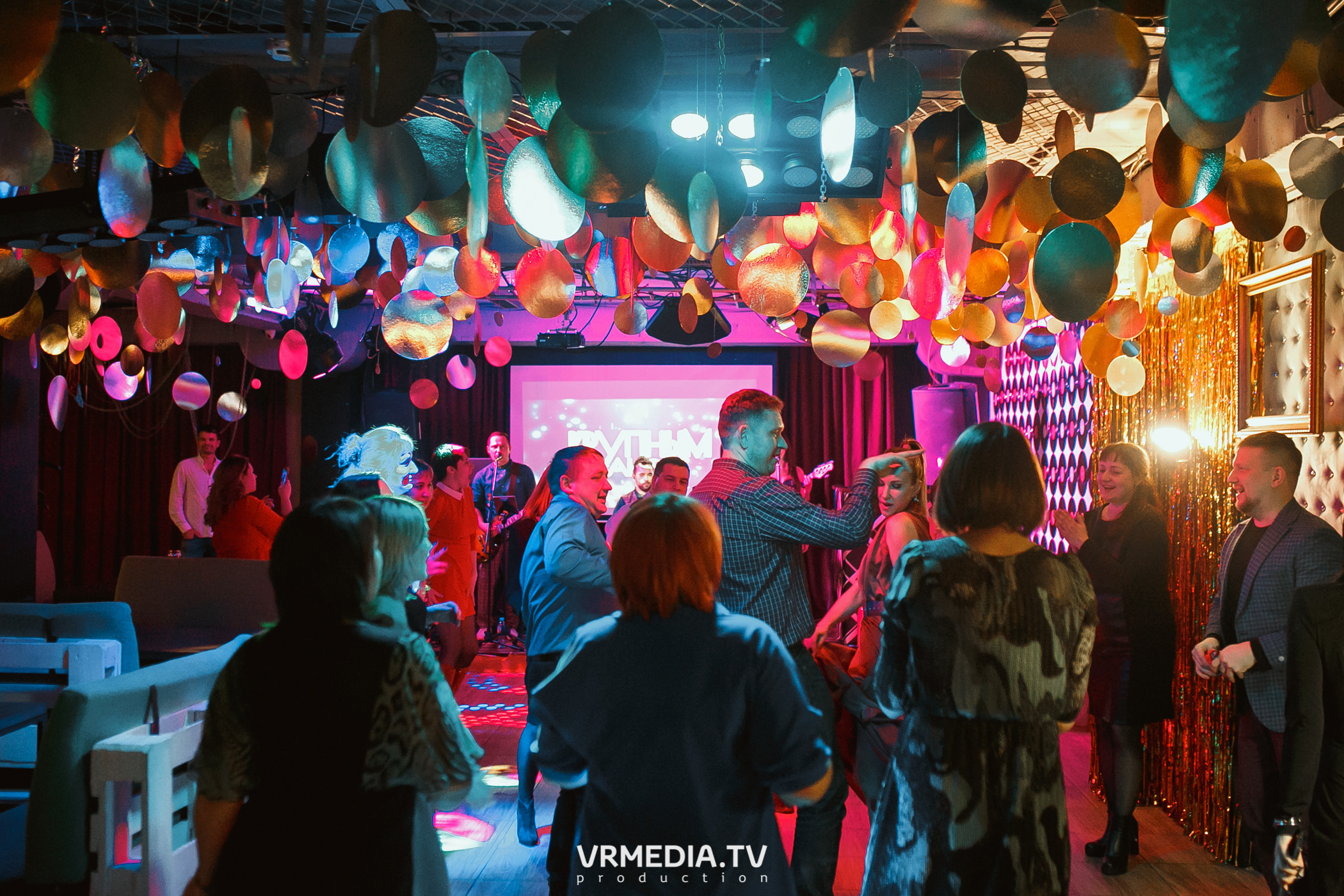 23 февраля в караоке «Mimo Not»