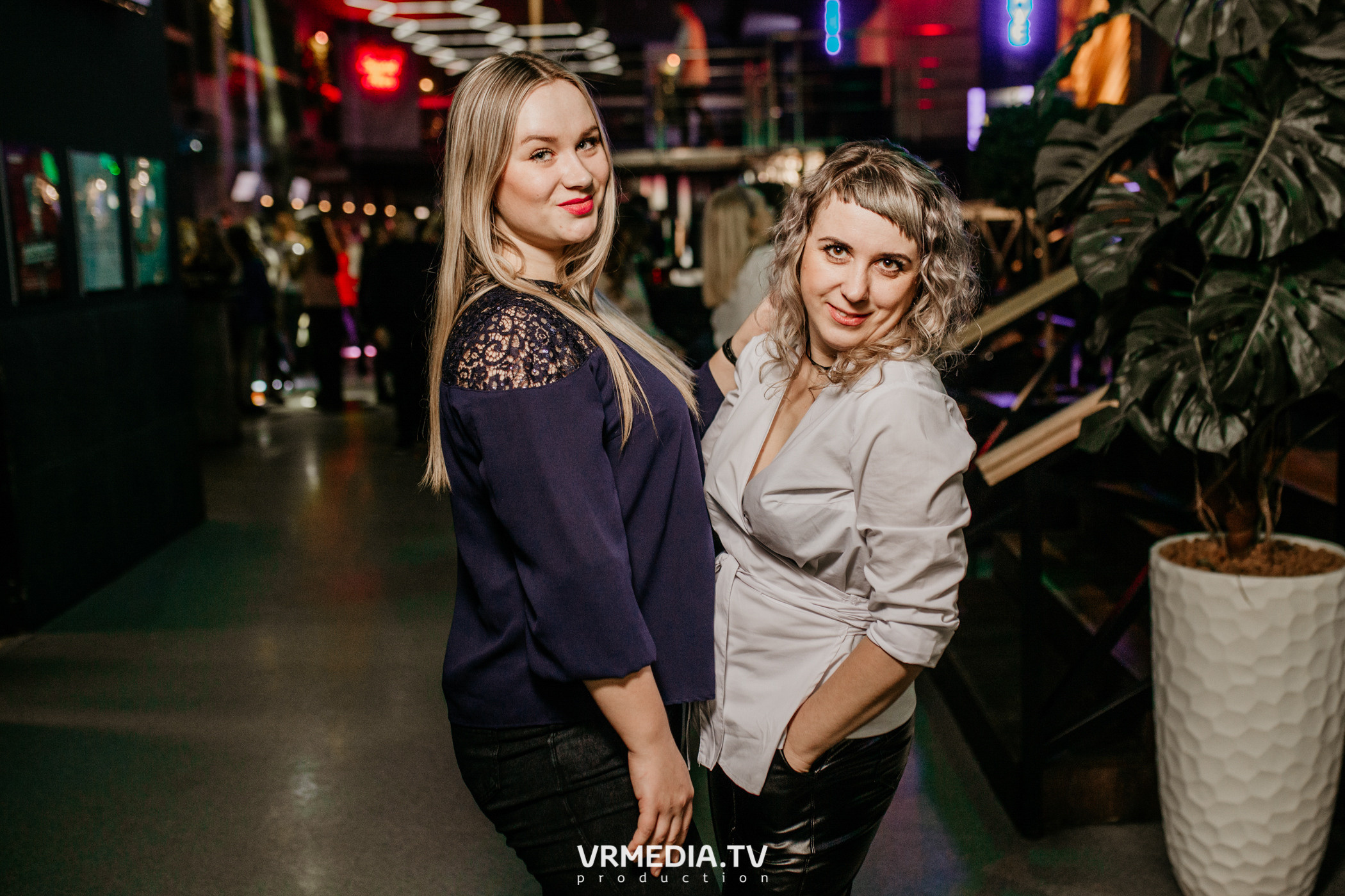 Выходные в баре «DOSKI»