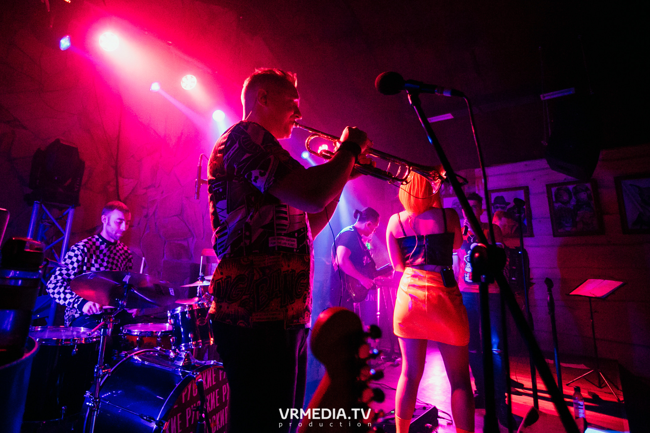 Выходные в «Alpen club»