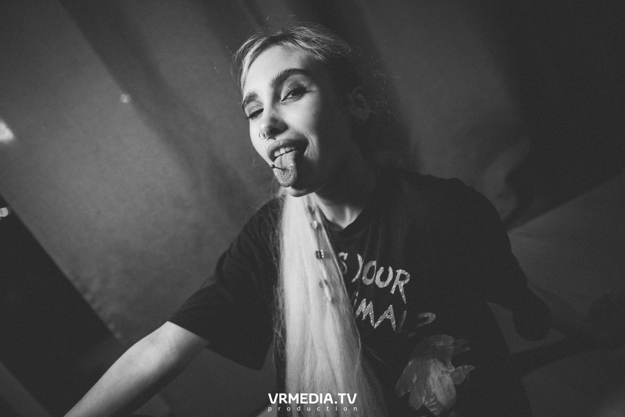 Выходные в баре «DOSKI»