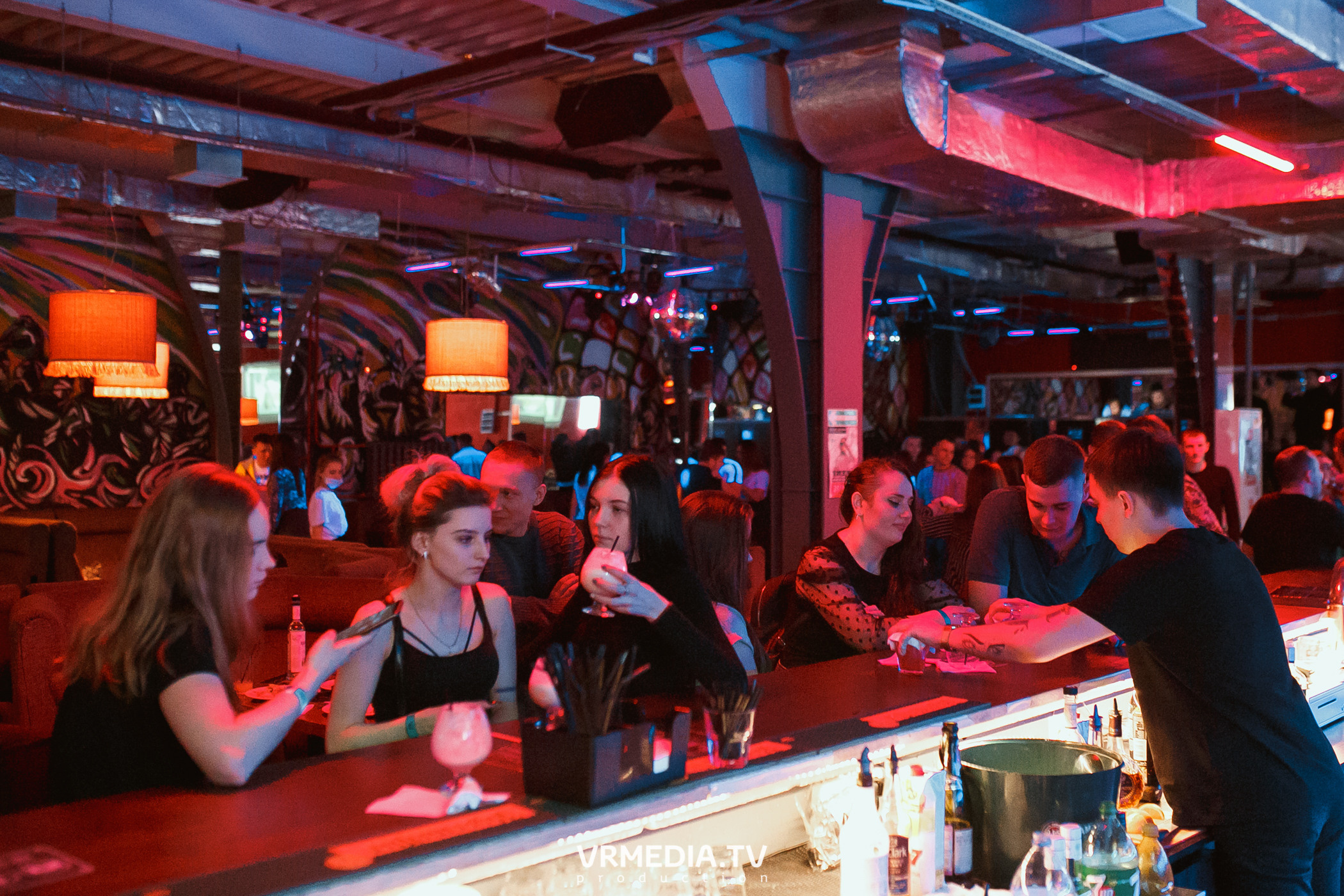 Выходные в НК «Zefir»