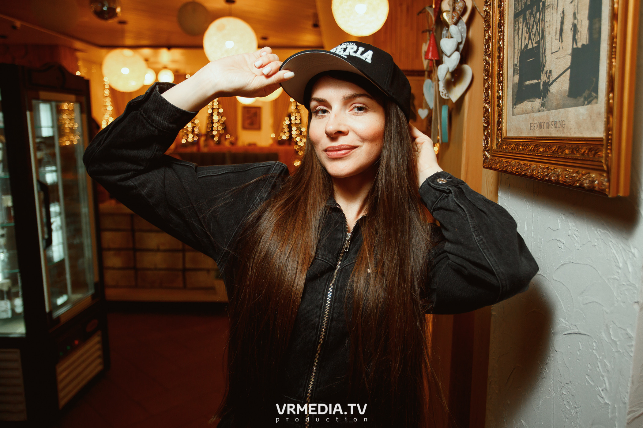 Выходные в «Alpen club»