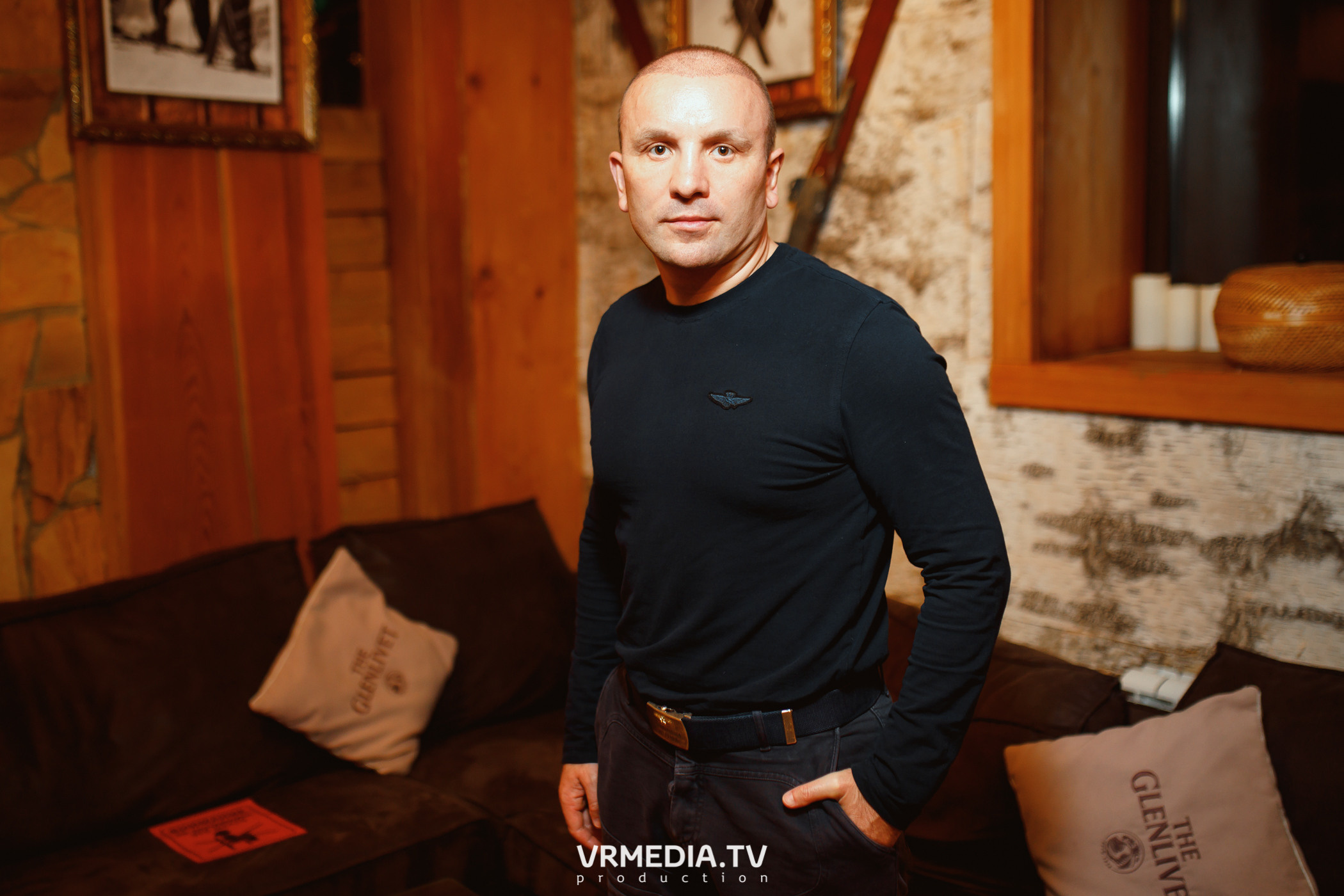 Выходные в «Alpen club»