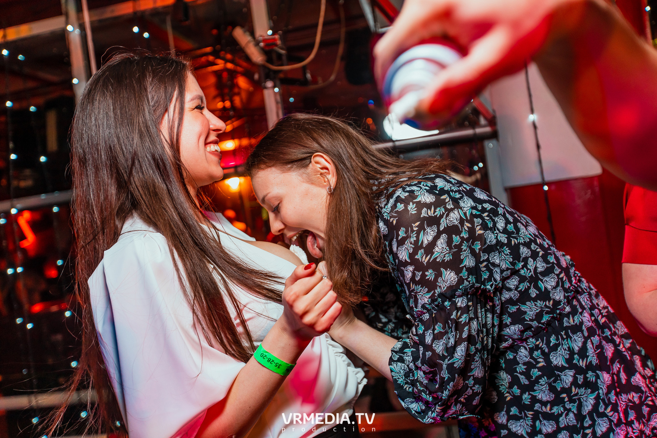 Happy Birthday Zasada. День 1