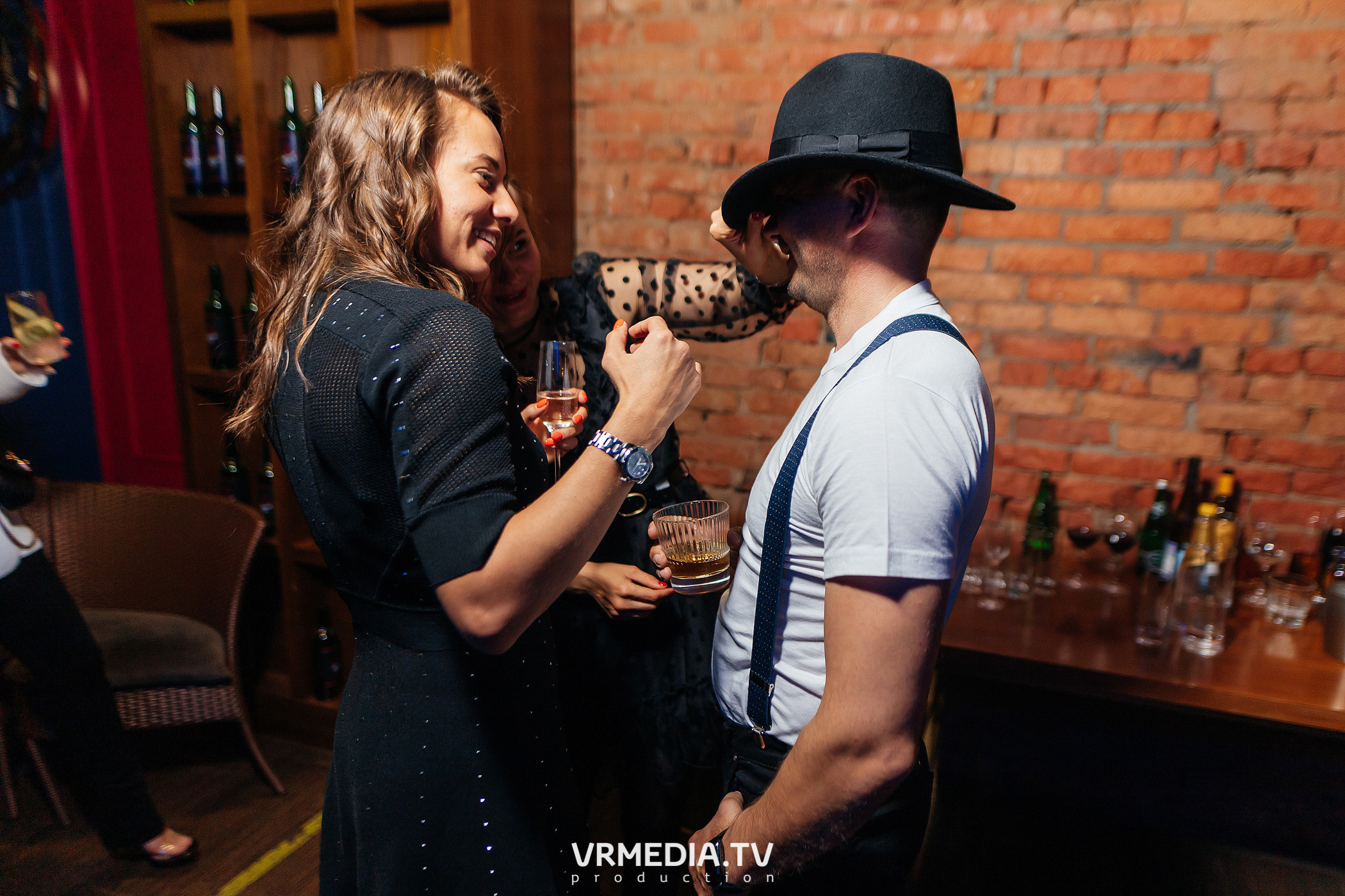 День рождения Деменчука Владислава