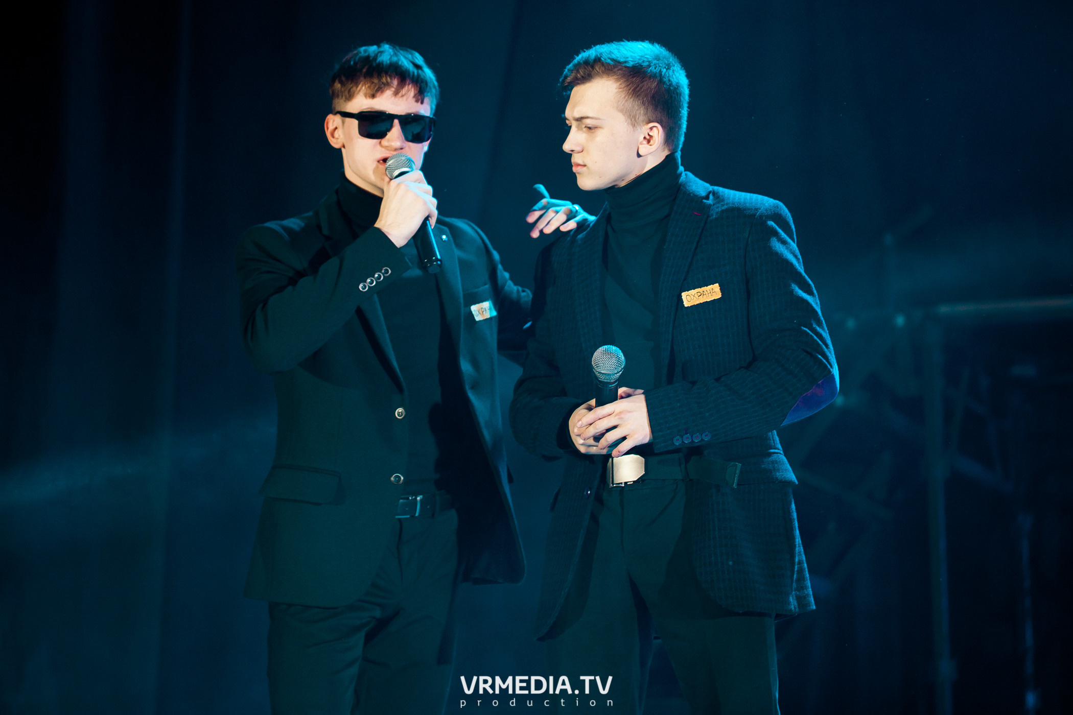 Студенческая весна в КемГМУ. Педиатрический факультет