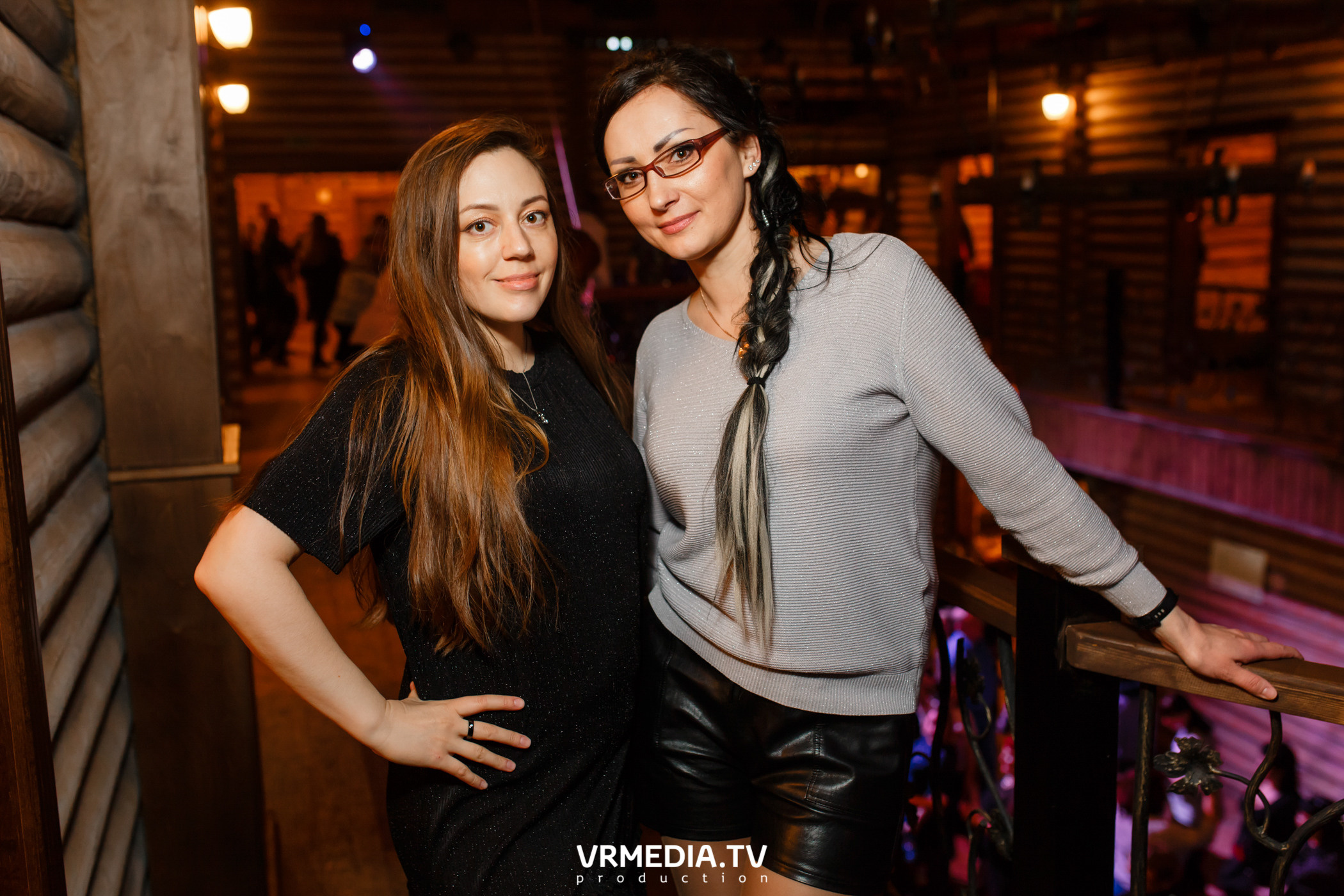 Выходные «У Петровича»