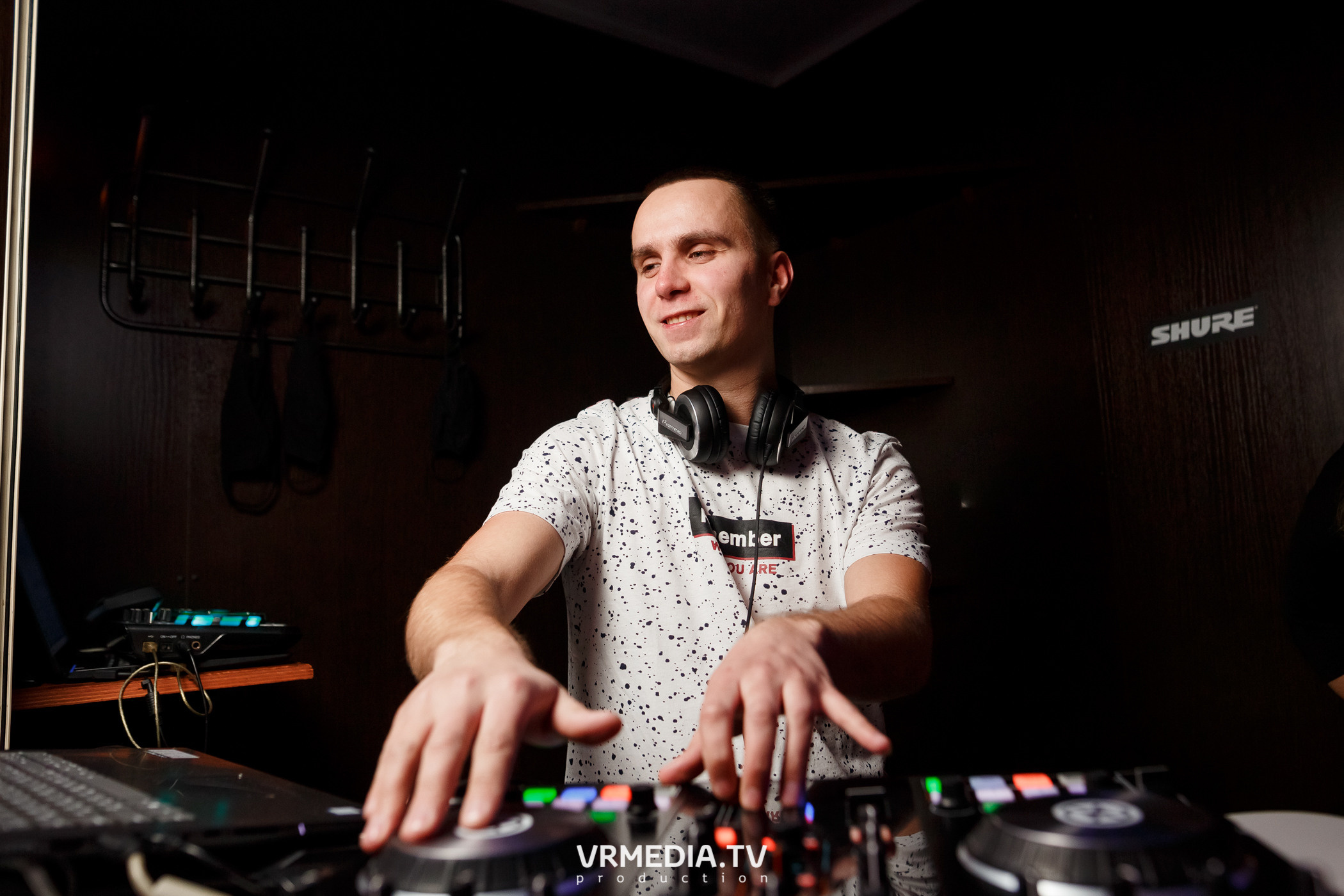 Выходные в «Шоколаде»