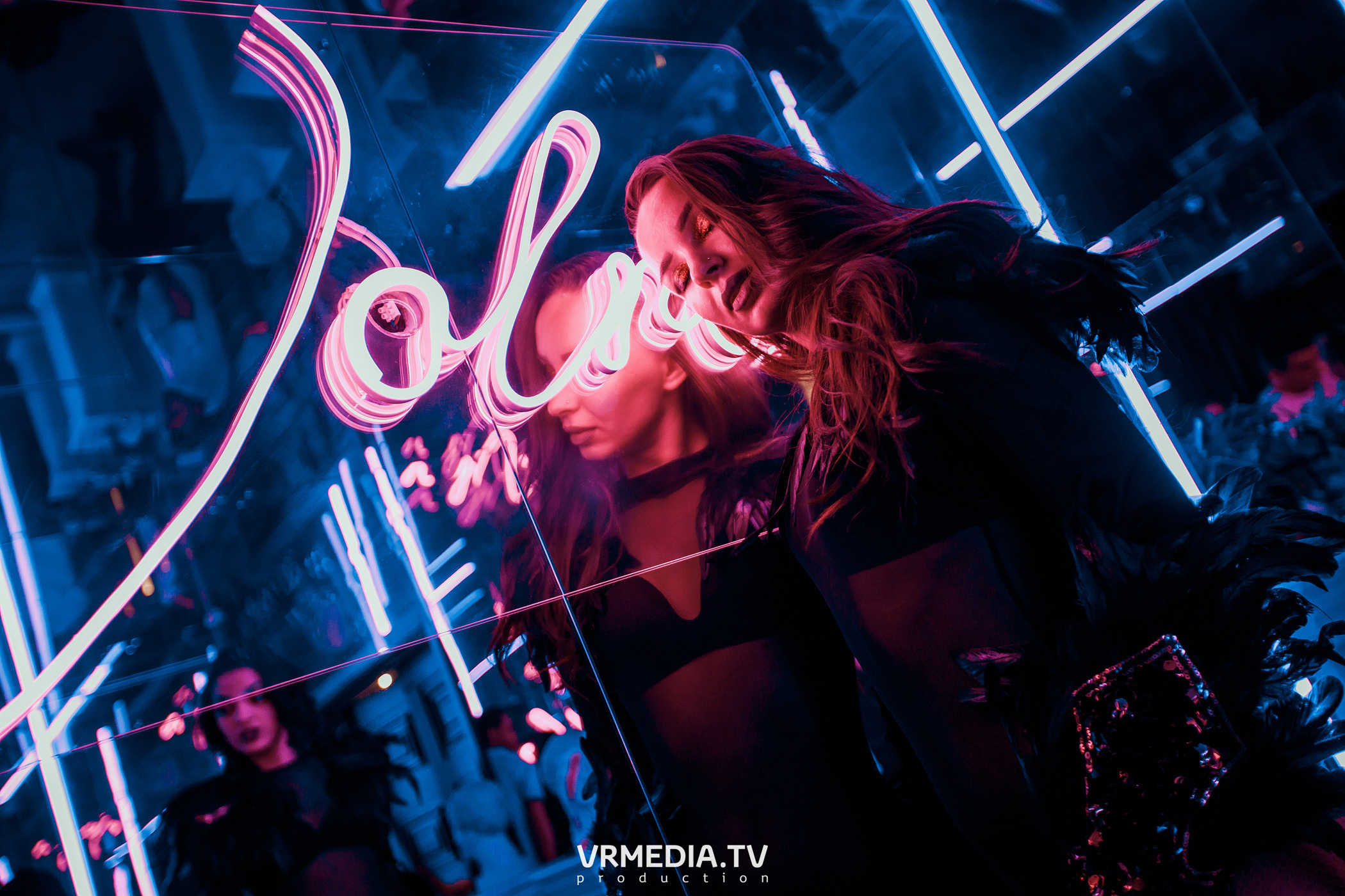 Men's Weekend в караоке «Volna»