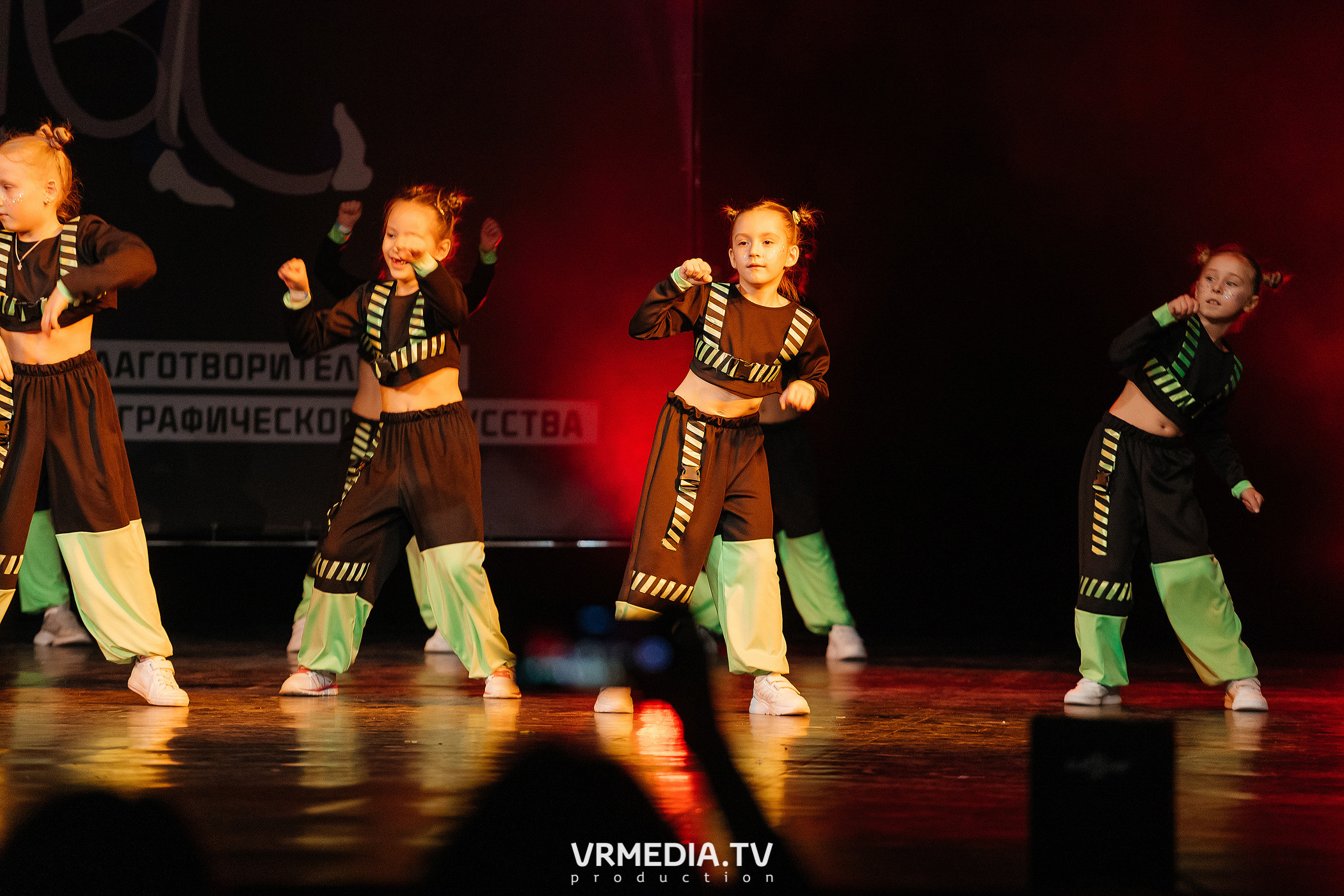 Благотворительный межрегиональный фестиваль «МЫ»