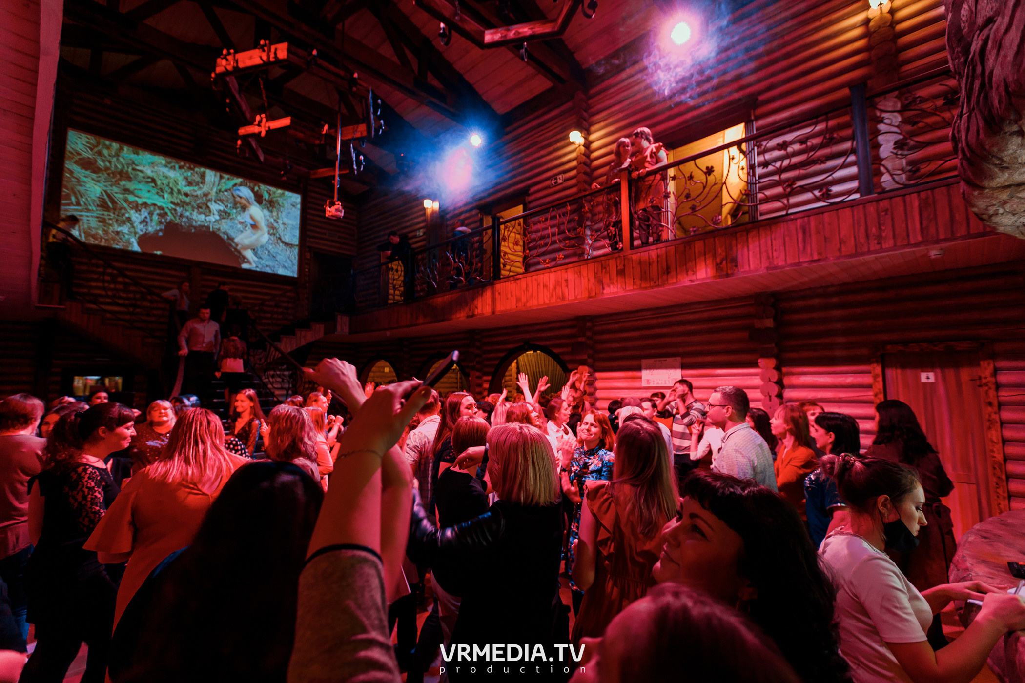 Выходные «У Петровича»