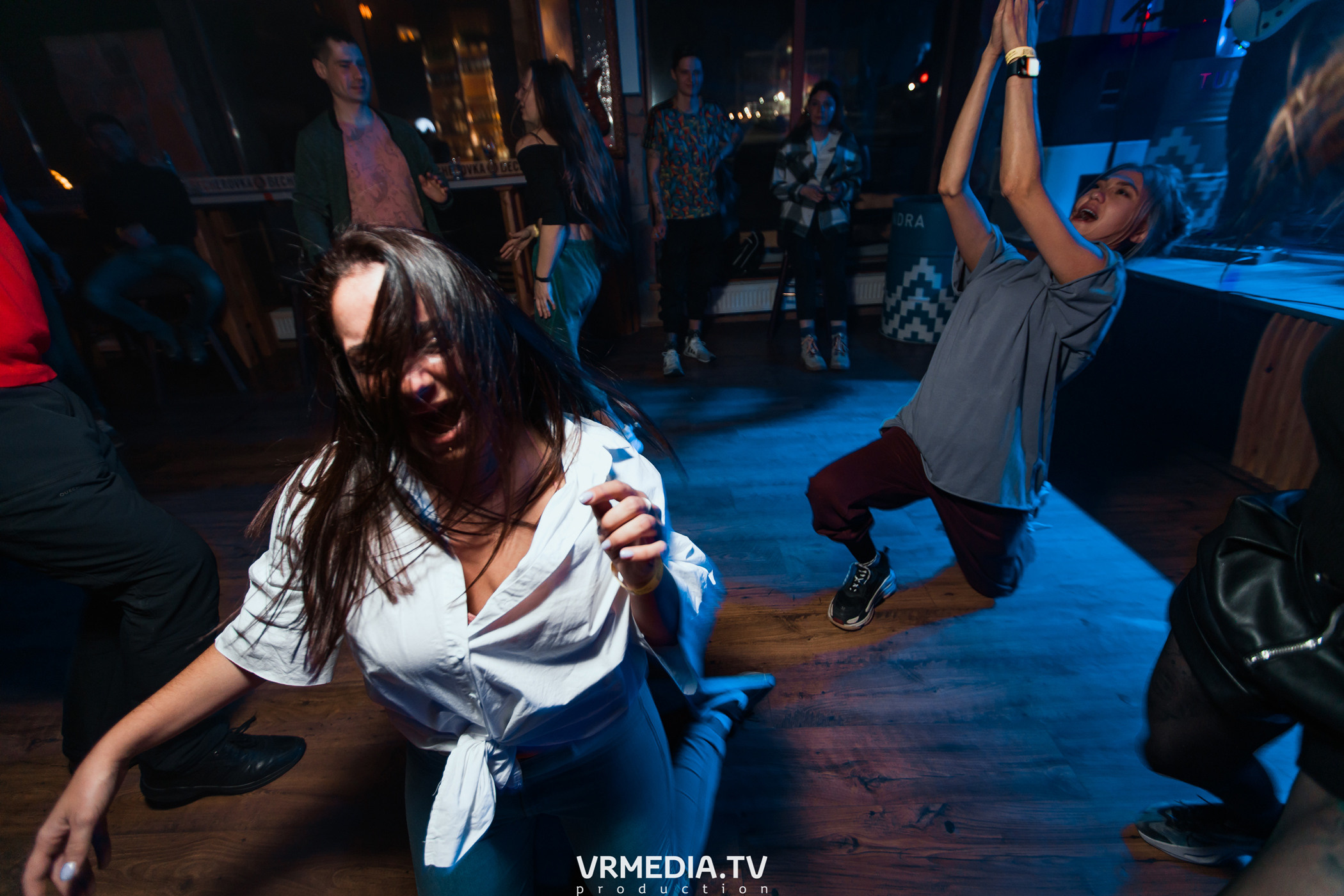 Выходные в «Alpen Club»