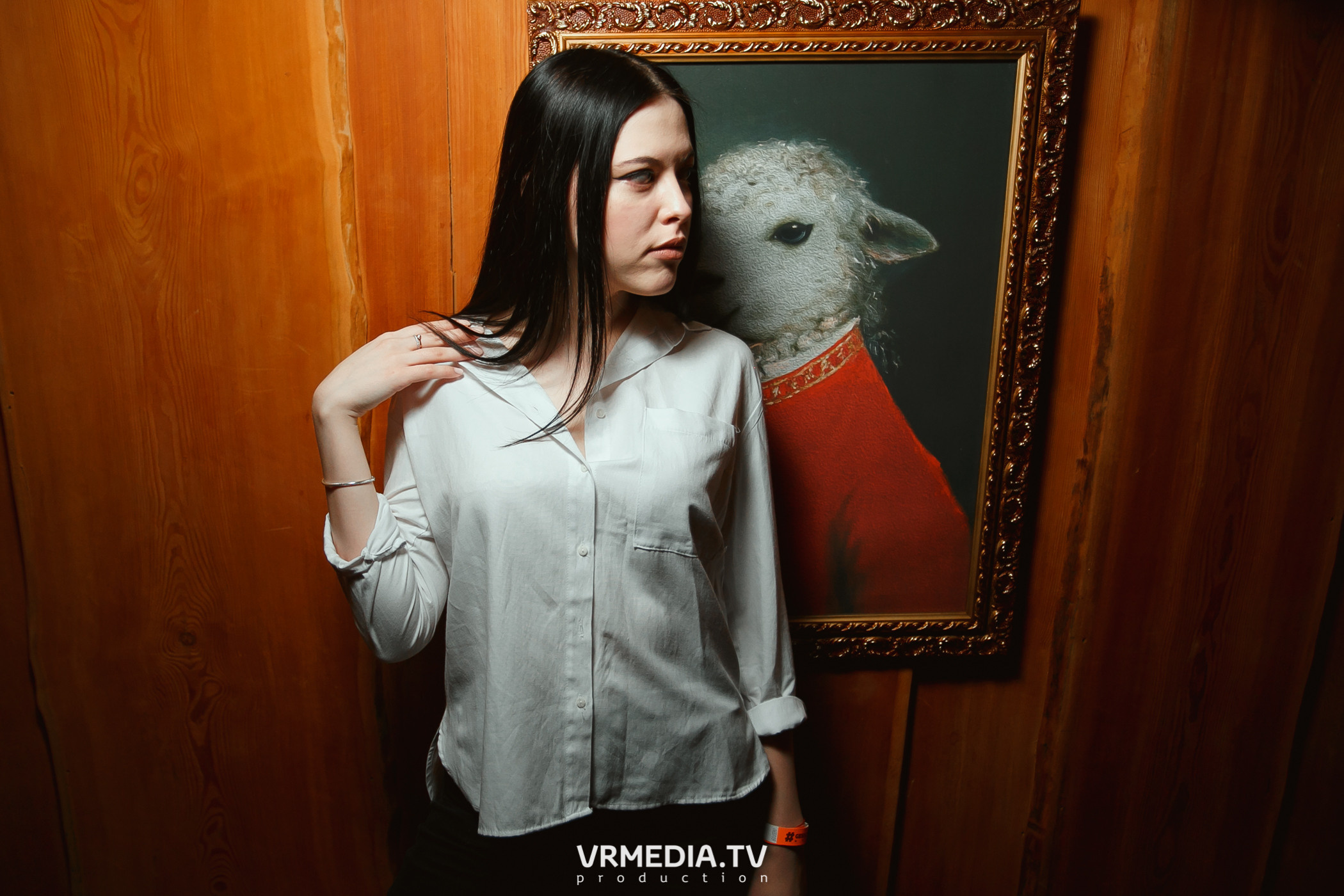 Выходные в «Alpen Club»