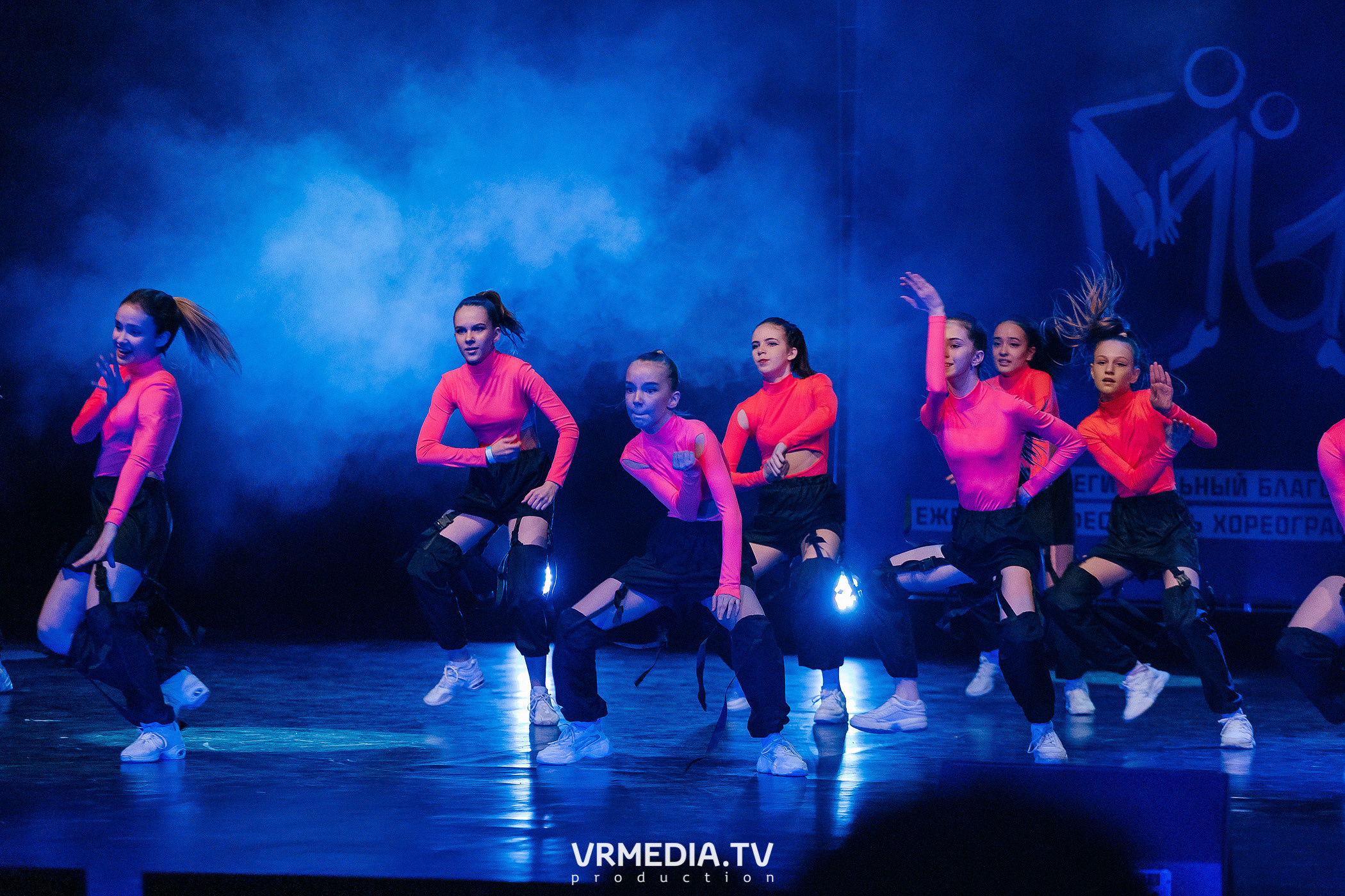 Благотворительный межрегиональный фестиваль «МЫ»