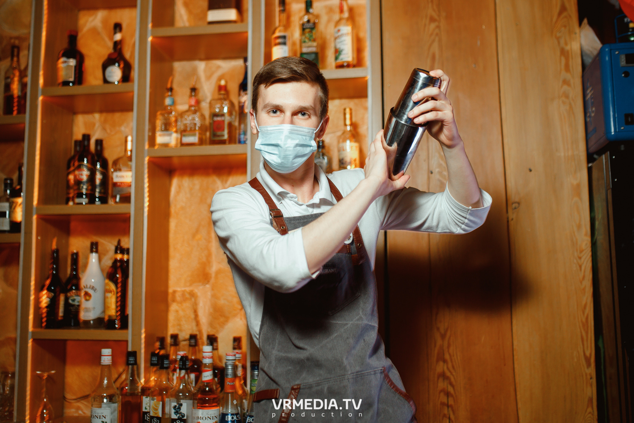 Выходные в «Alpen club»