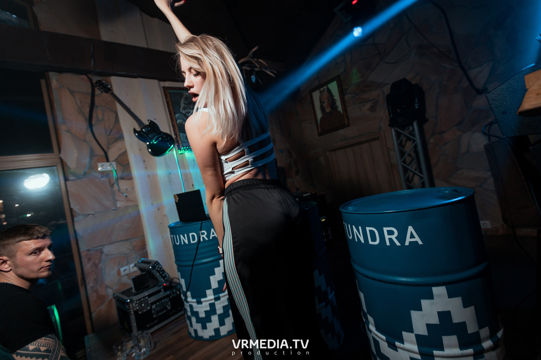 Выходные в «Alpen club»