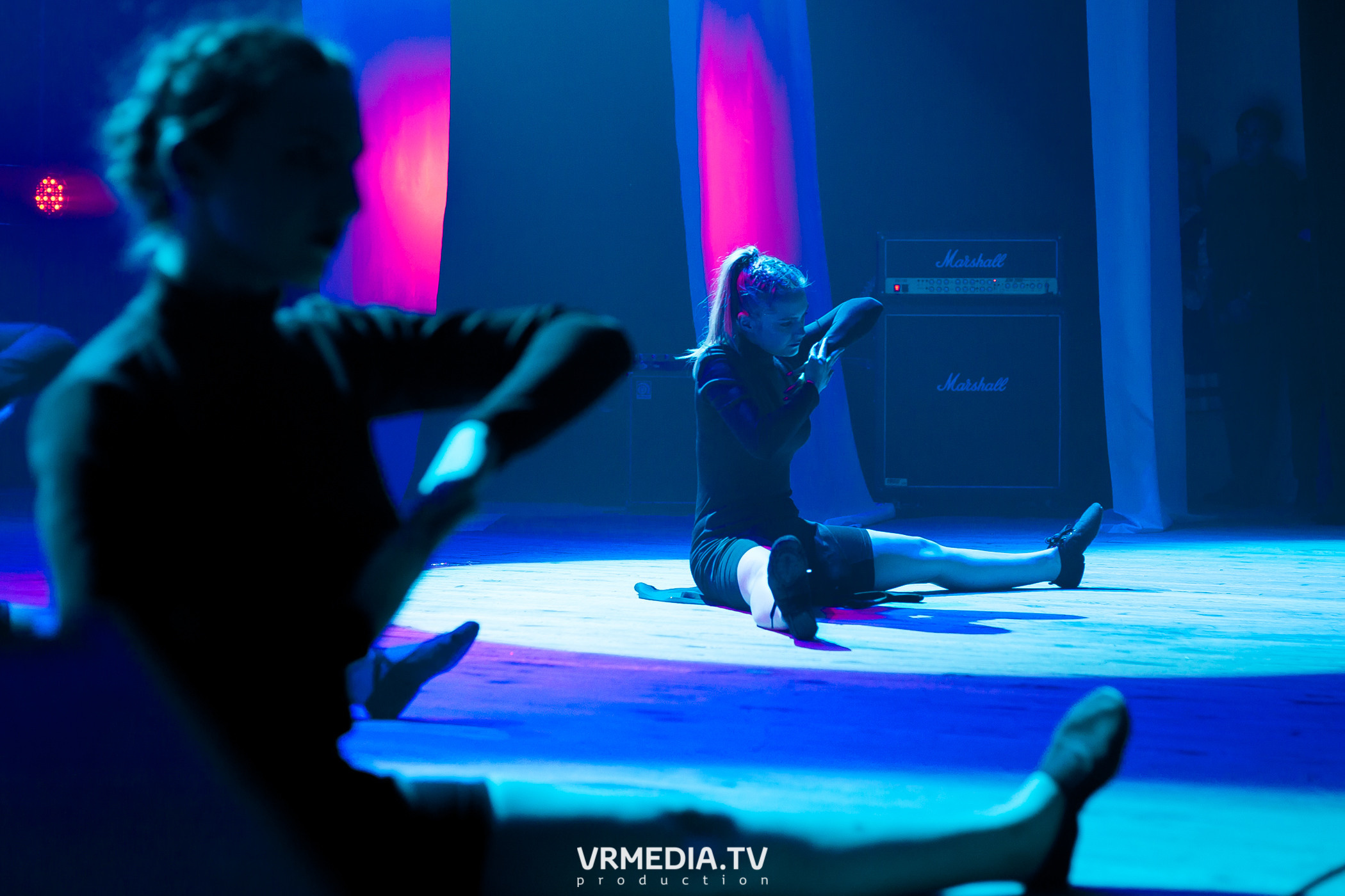 Студенческая весна в КемГМУ. Медико-профилактический факультет