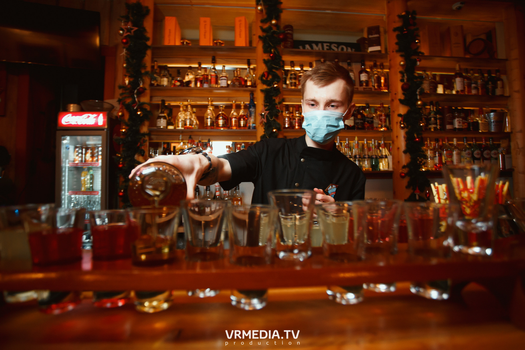 Выходные в «Alpen Club»