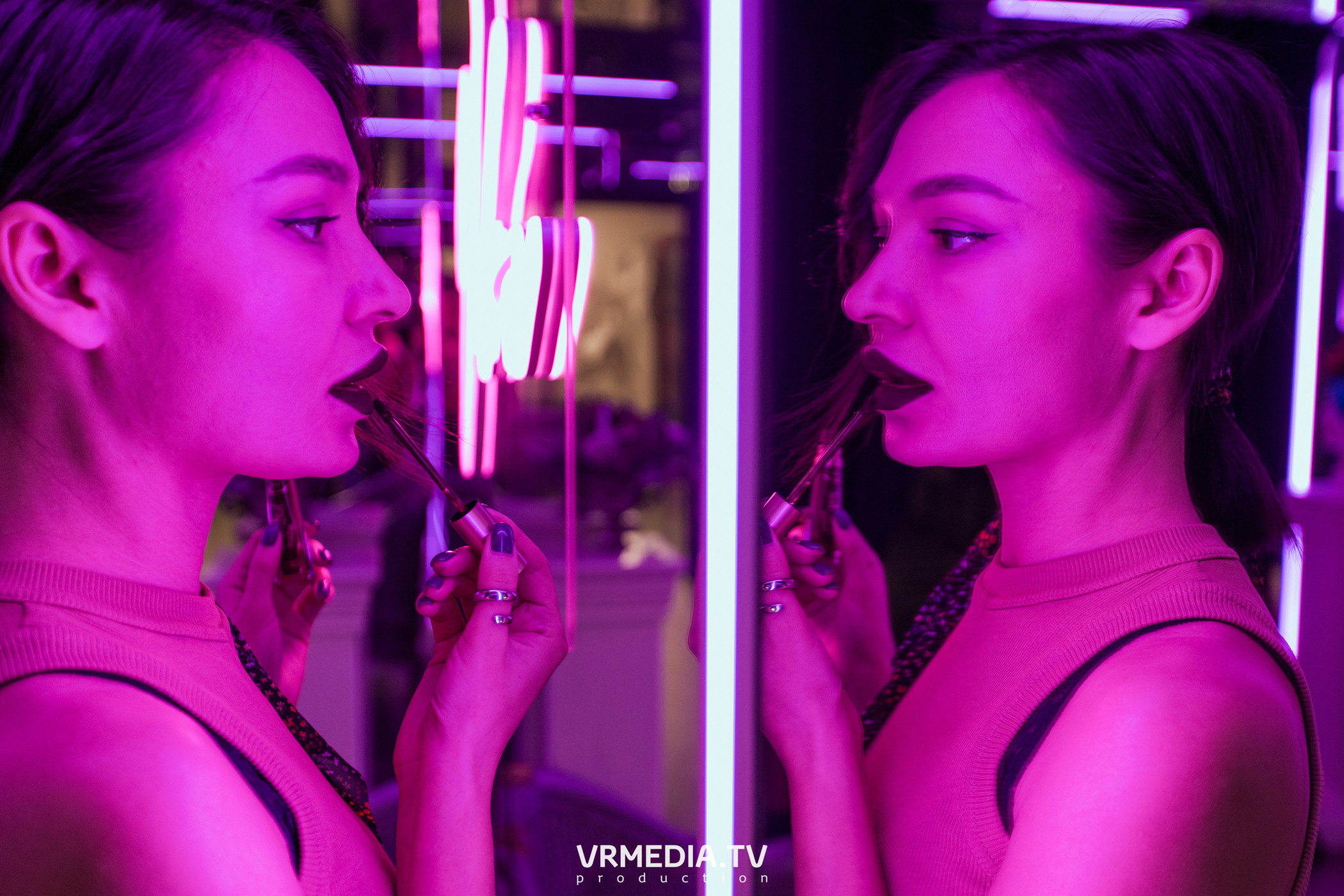 Merry Christmas в караоке «Volna»