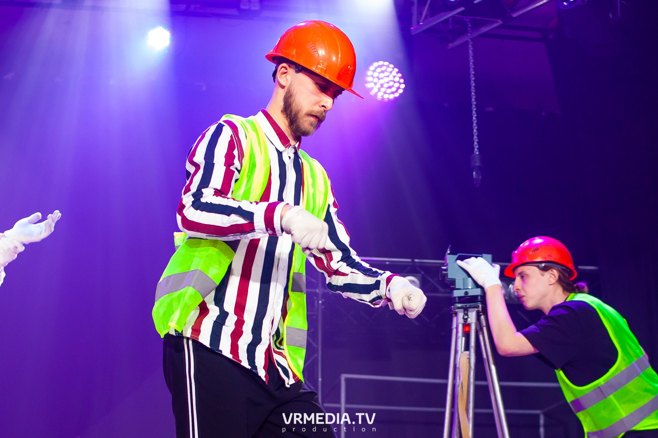 Студенческая весна в КемГМУ. Гала-концерт